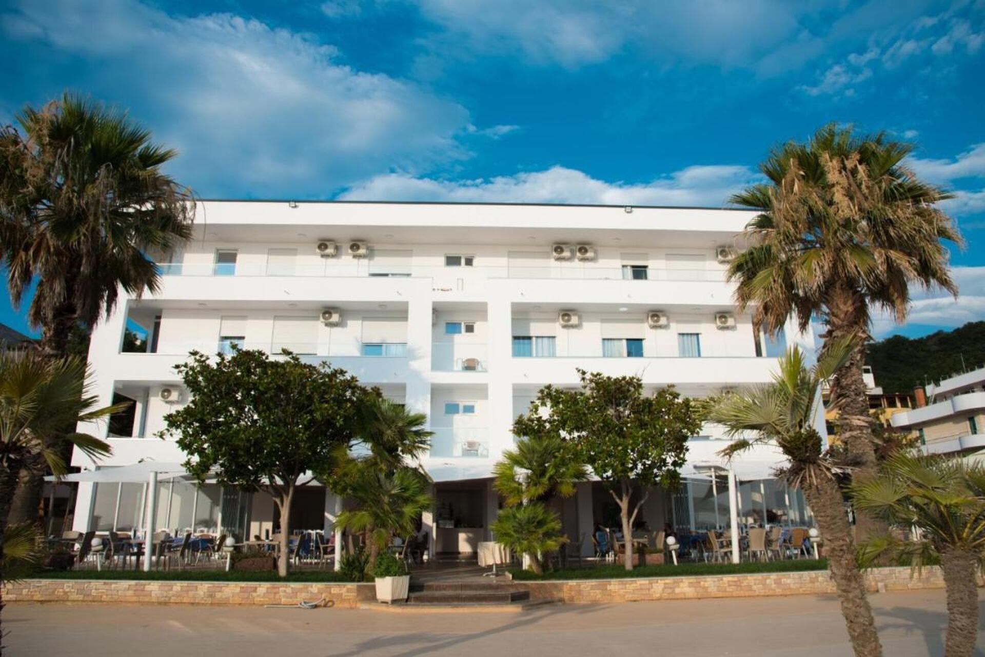 Hotel Besani 4* 18