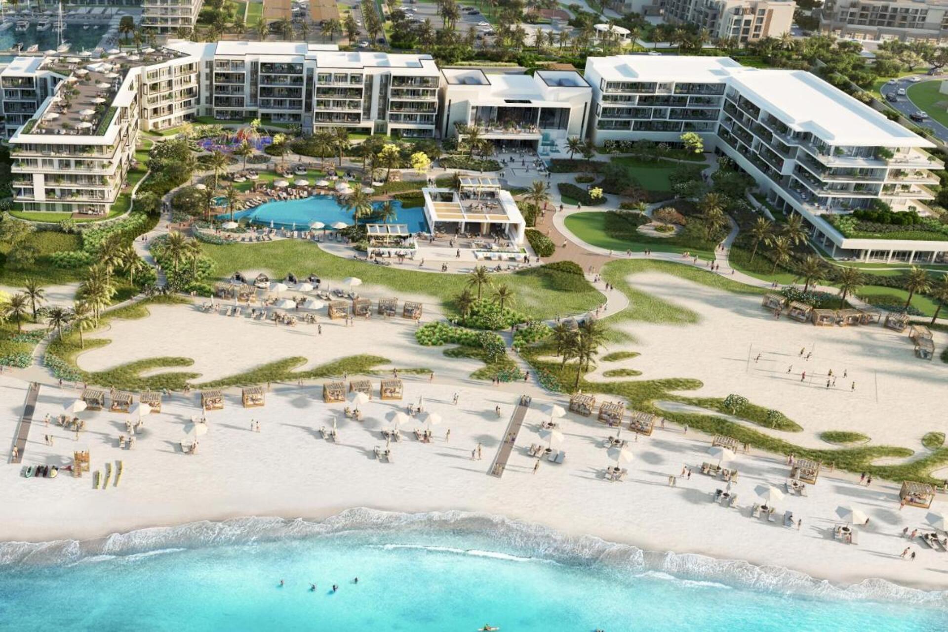 Address Beach Resort Marassi 5* 0