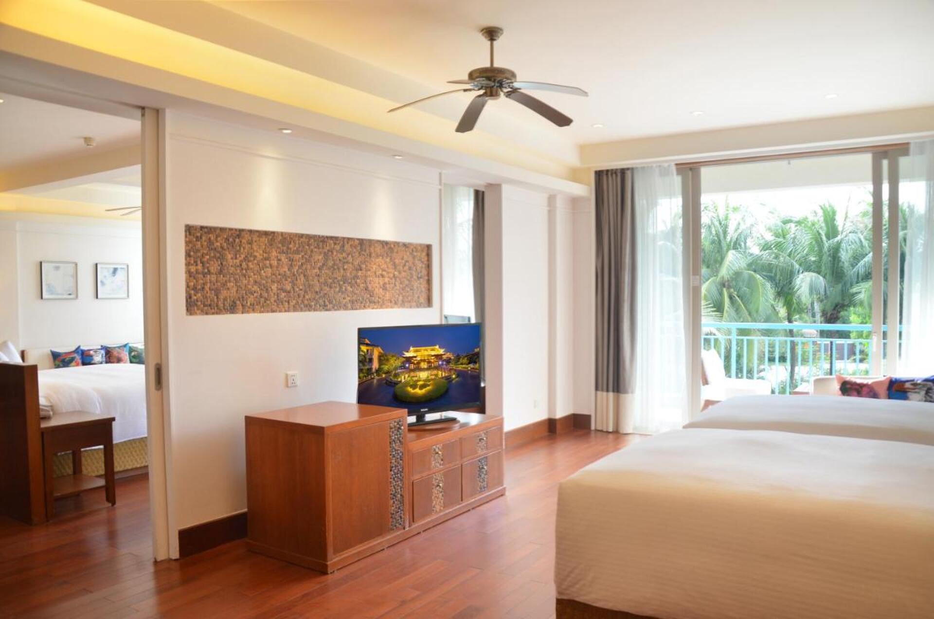 Grand Mercure Sanya Yalong Bay 5* 6