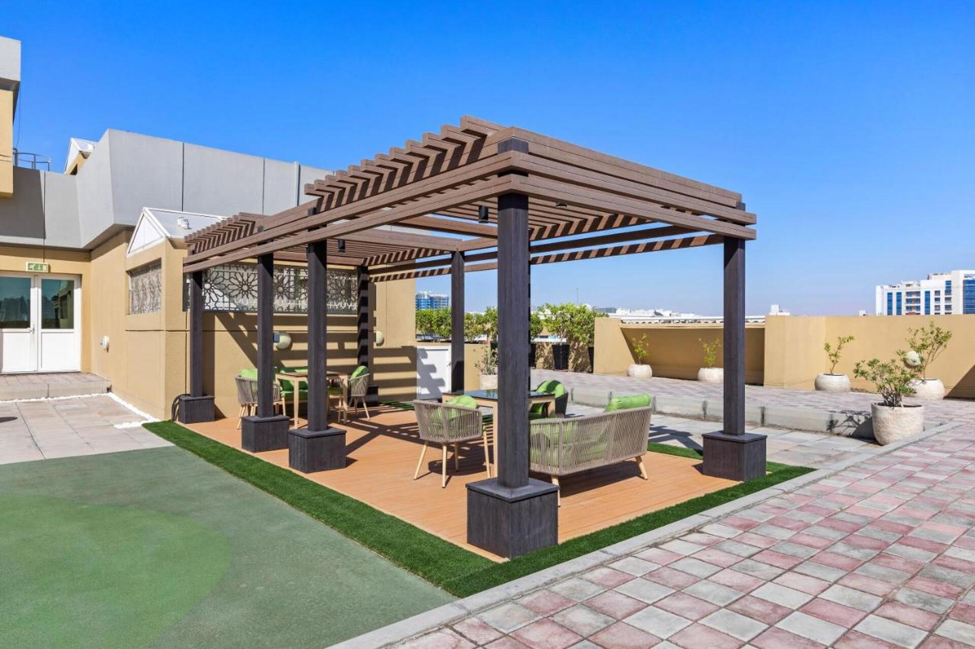 Al Khoory Hotel Apartments Al Barsha 7