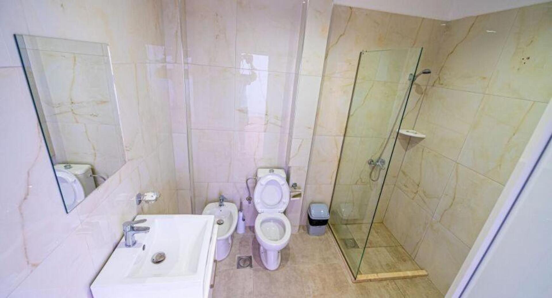 Hotel Besani 4* 8
