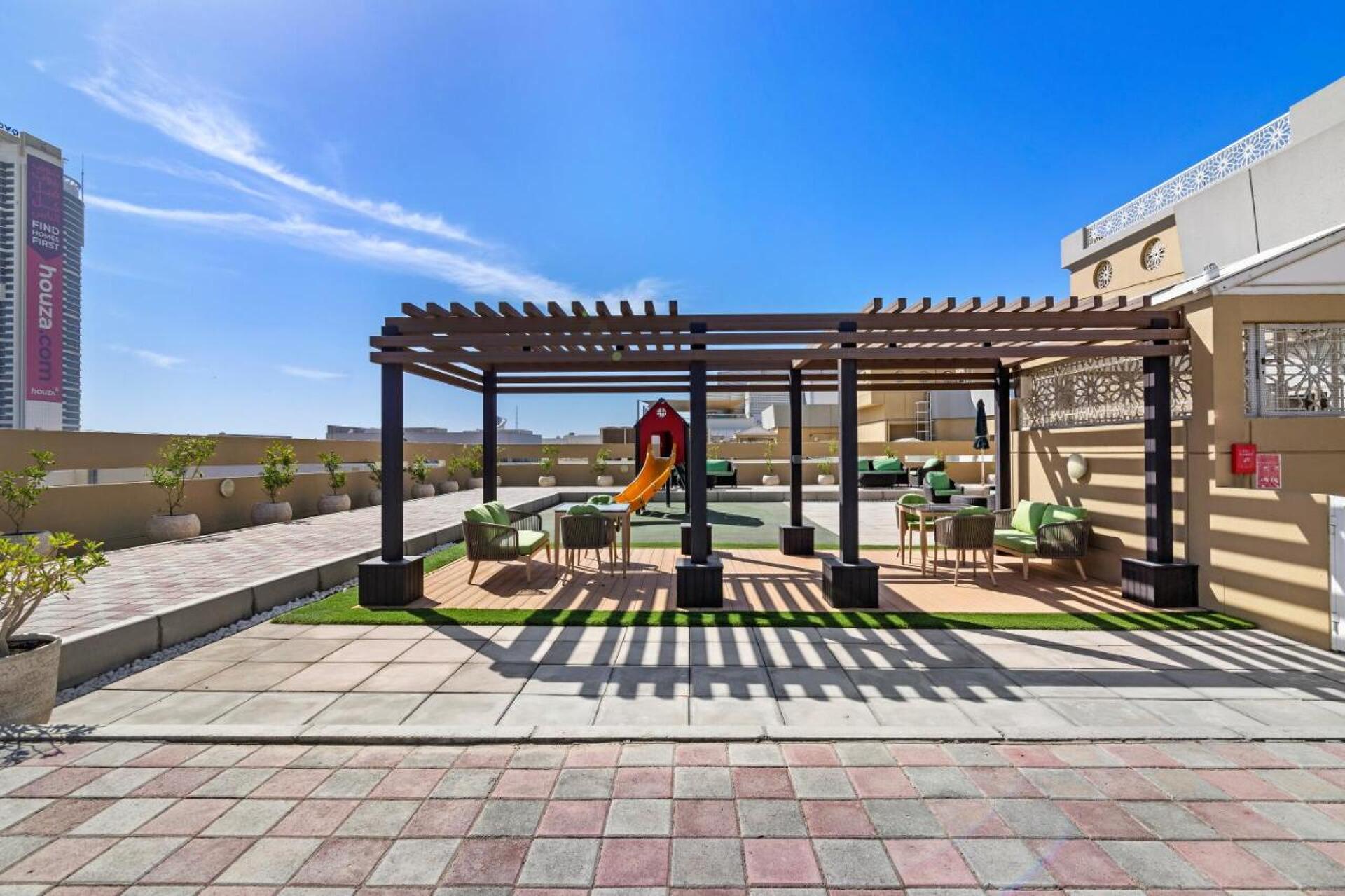 Al Khoory Hotel Apartments Al Barsha 8