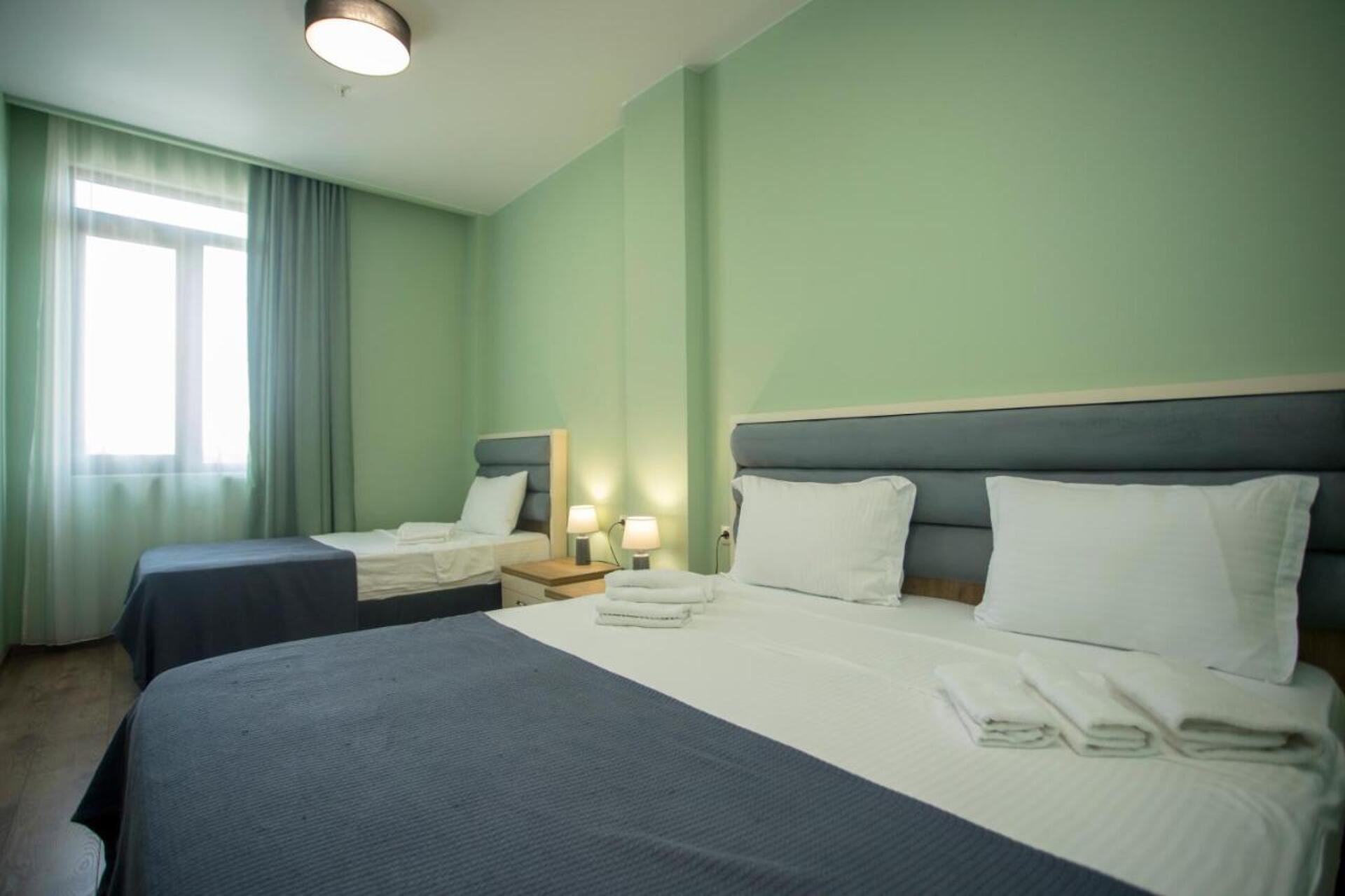 Garden Inn 29