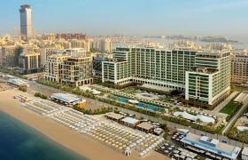 Marriott Resort Palm Jumeirah