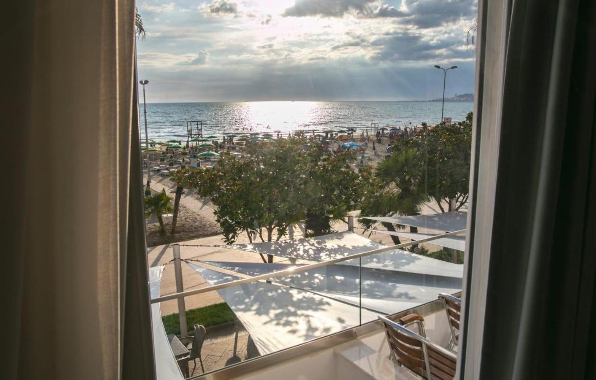 Hotel Besani 4* 16