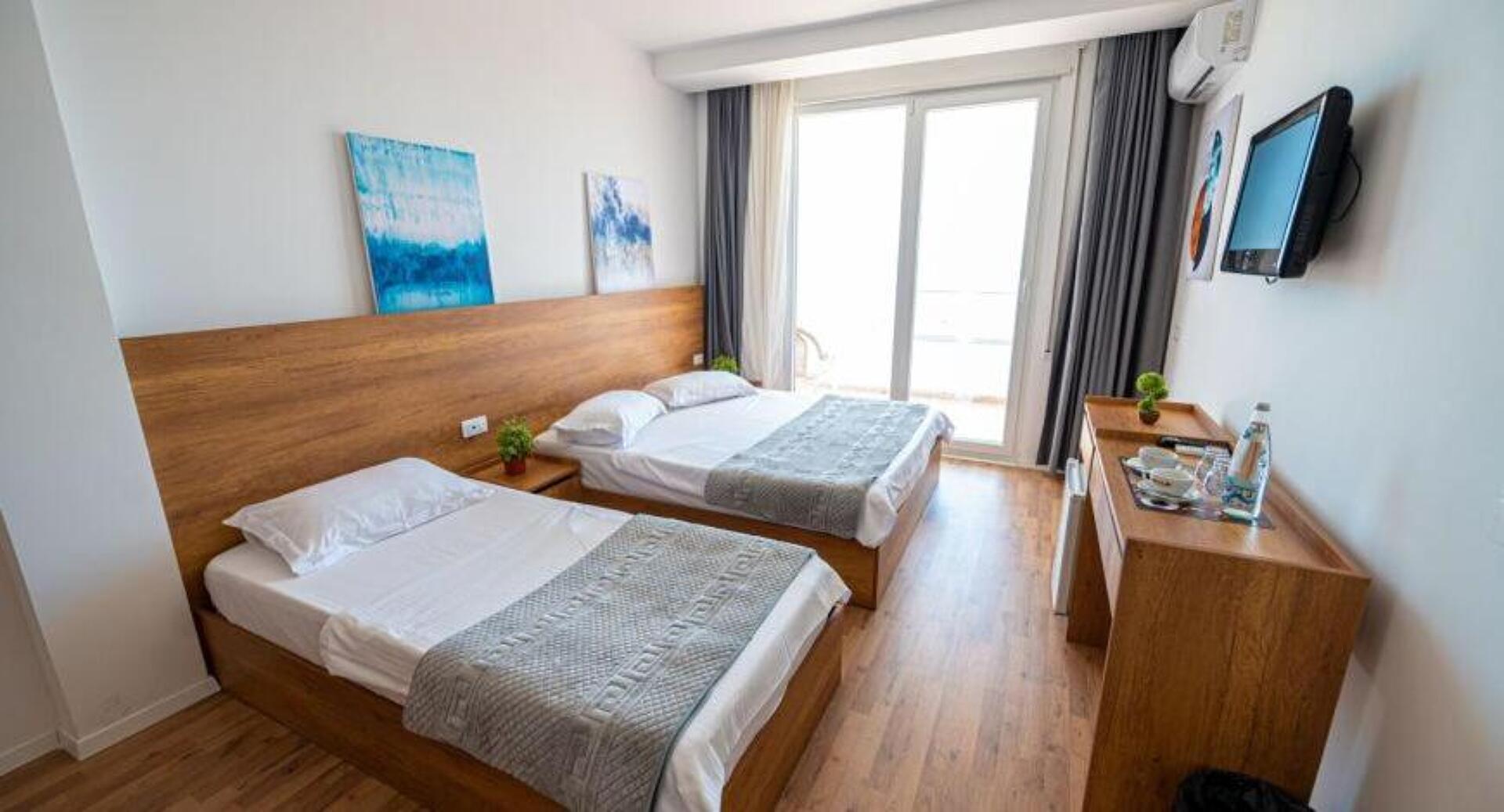 Hotel Besani 4* 6