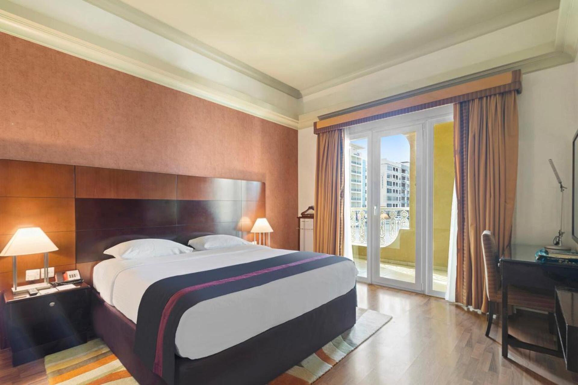 Al Khoory Hotel Apartments Al Barsha 18