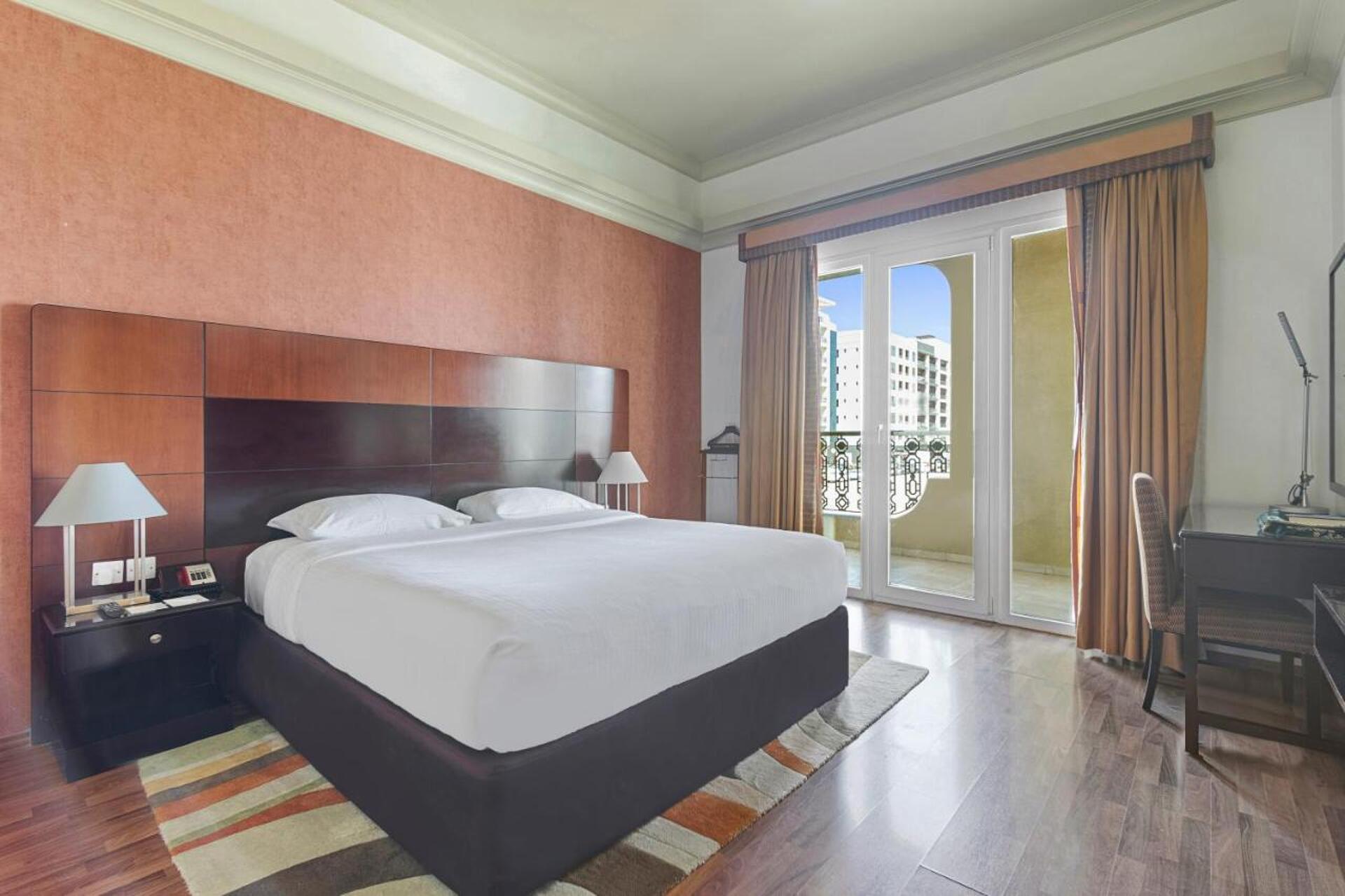 Al Khoory Hotel Apartments Al Barsha 19
