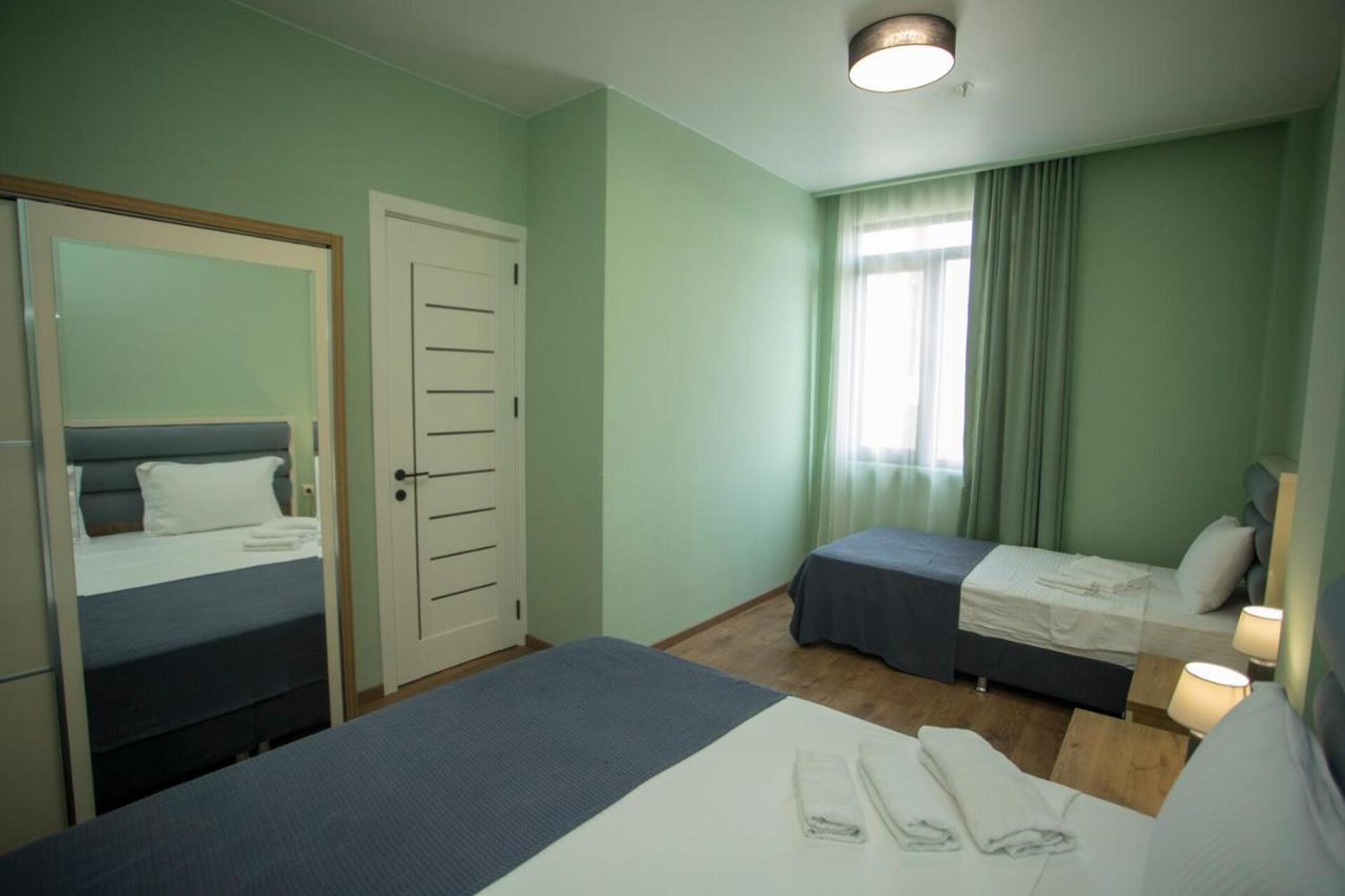 Garden Inn 31