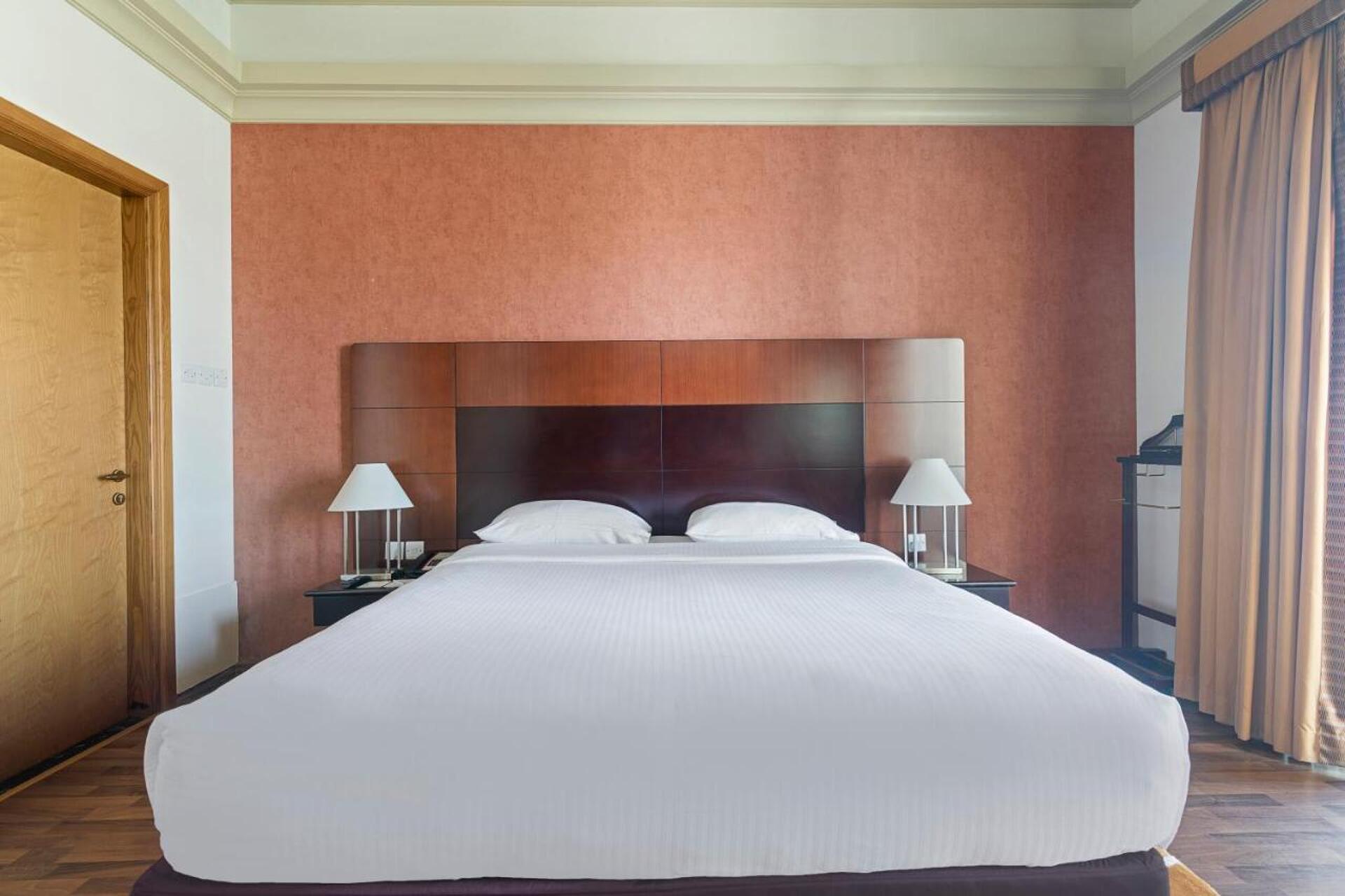 Al Khoory Hotel Apartments Al Barsha 20