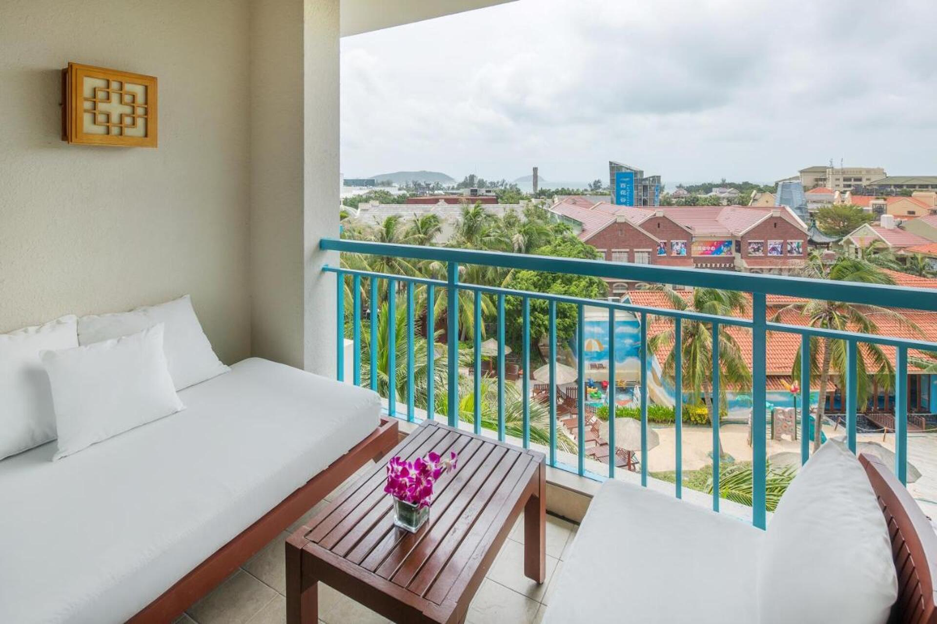 Grand Mercure Sanya Yalong Bay 5* 42