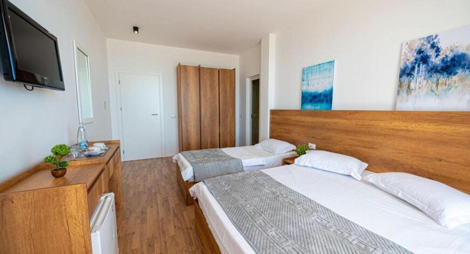 Hotel Besani 4* 36