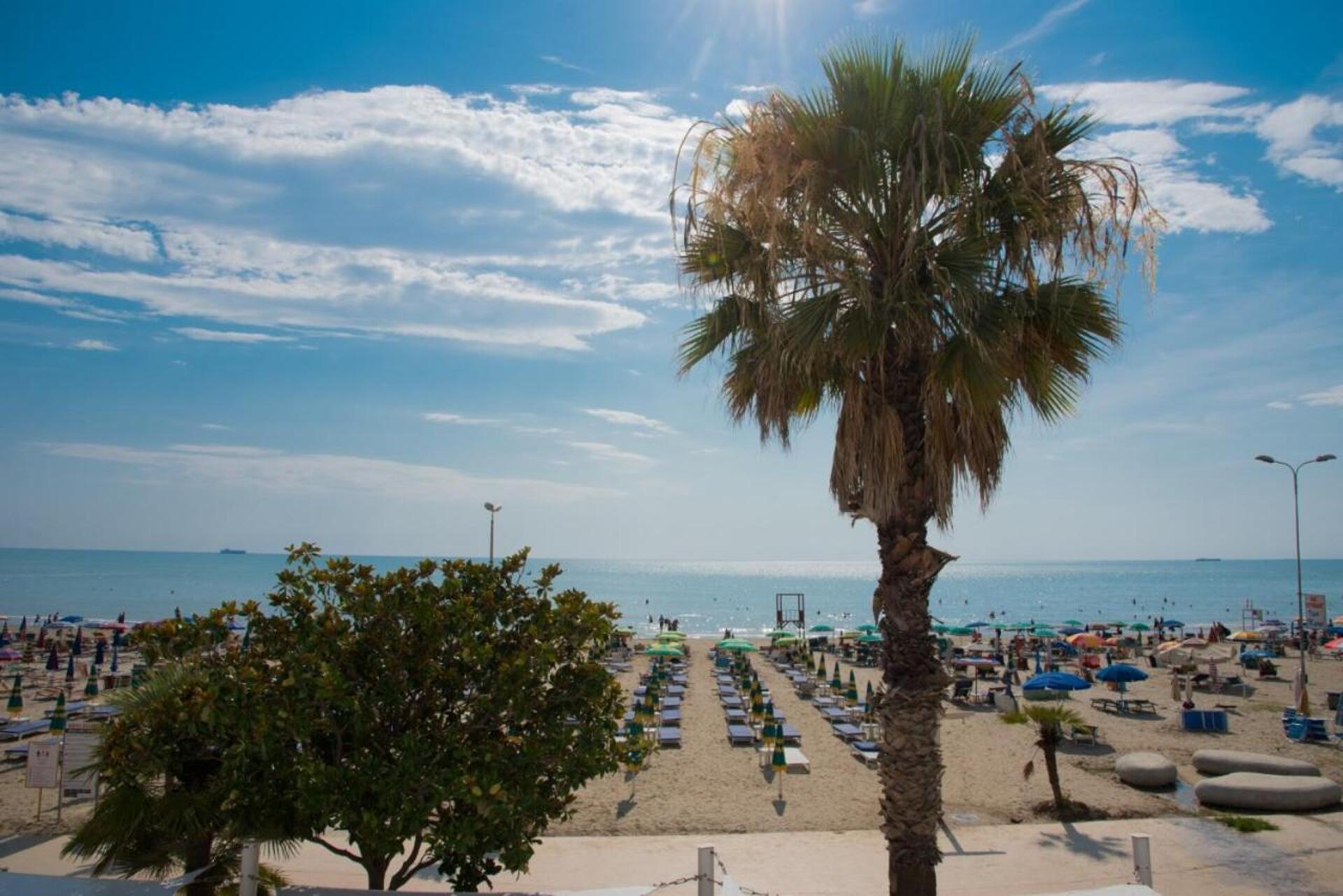Hotel Besani 4* 14