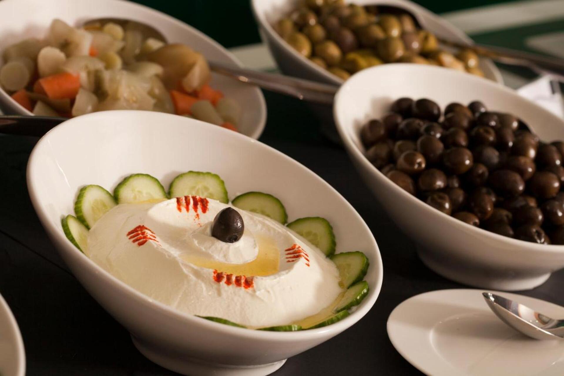 Al Khoory Hotel Apartments Al Barsha 14