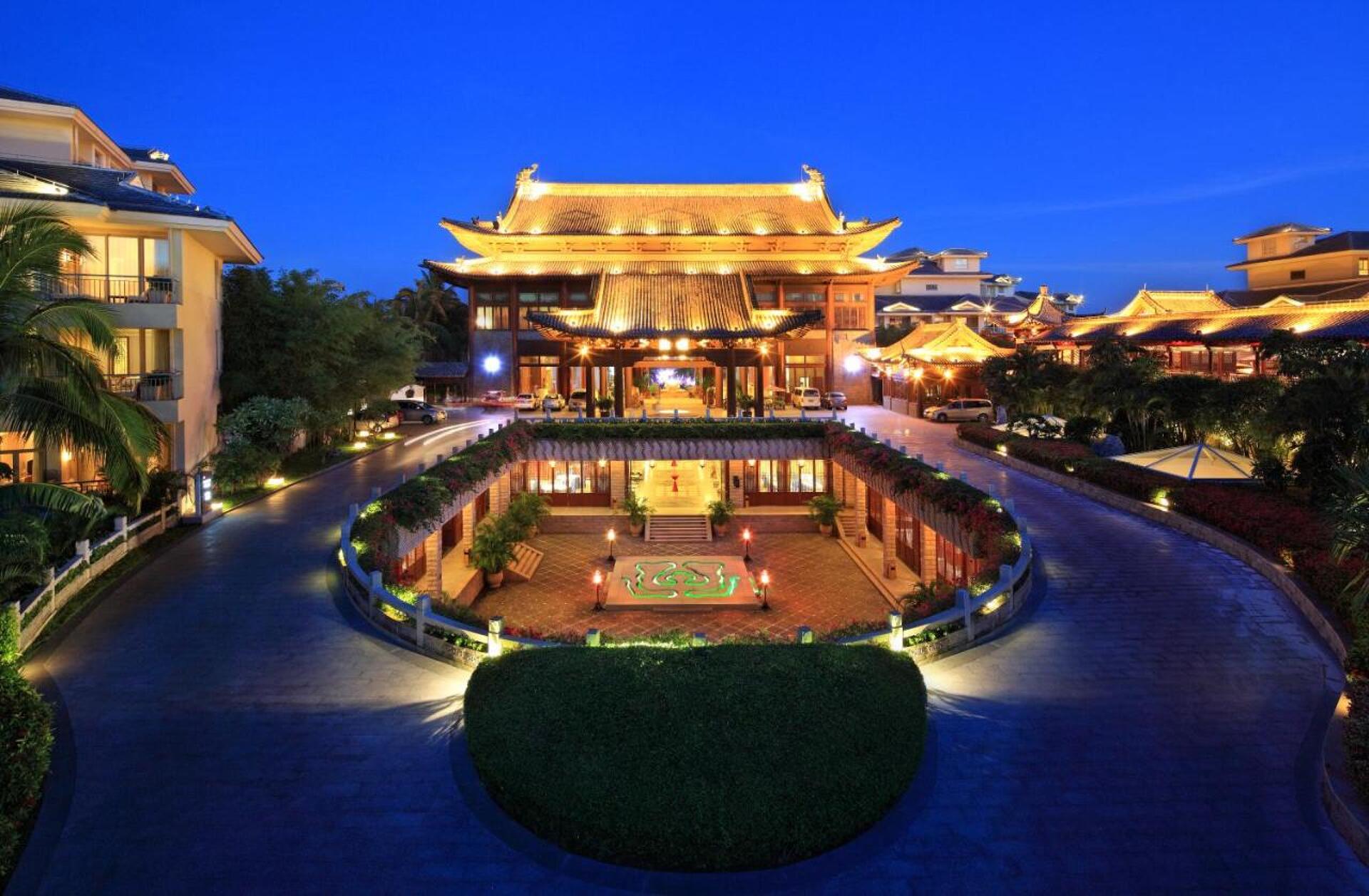 Grand Mercure Sanya Yalong Bay 5* 14