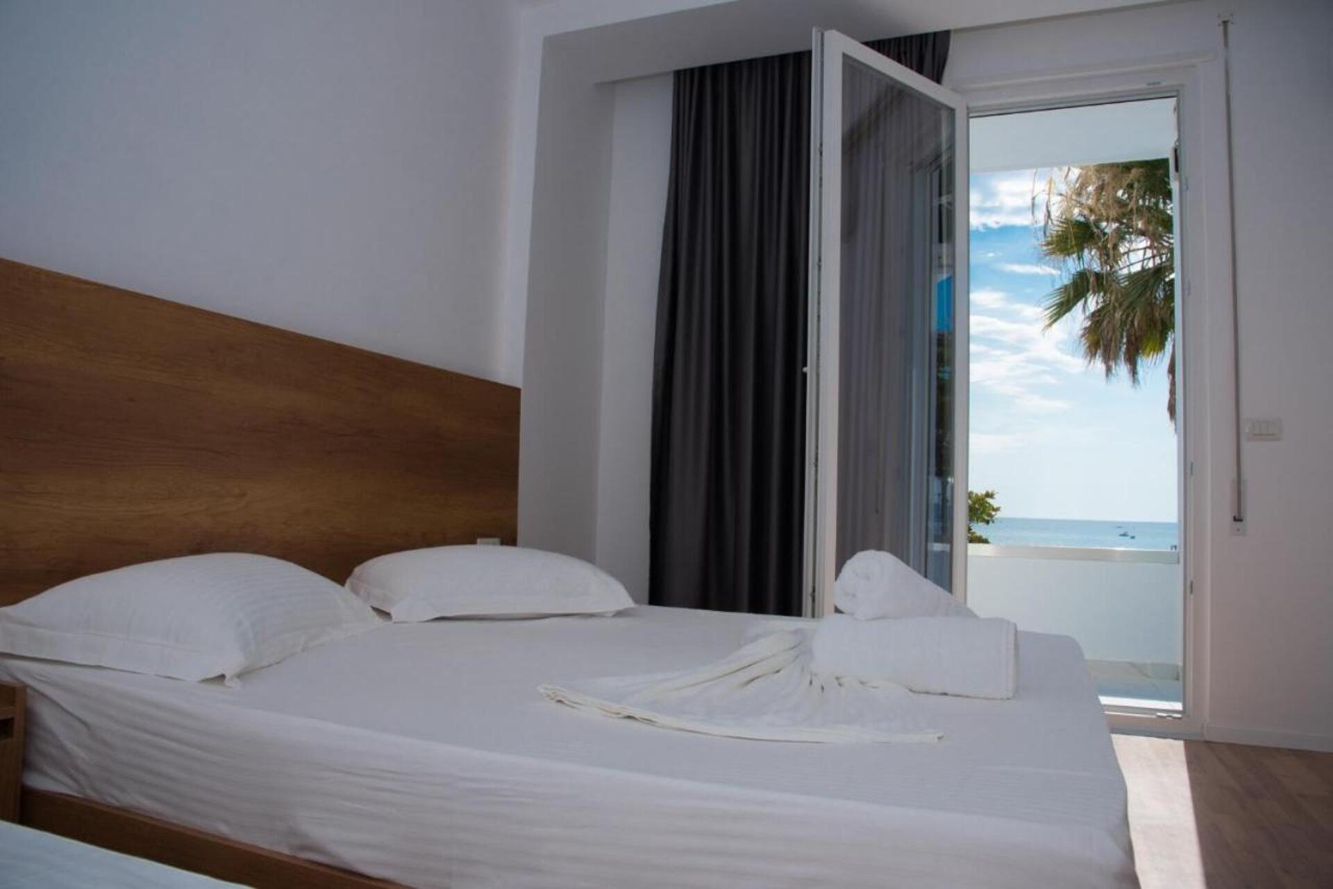 Hotel Besani 4* 15