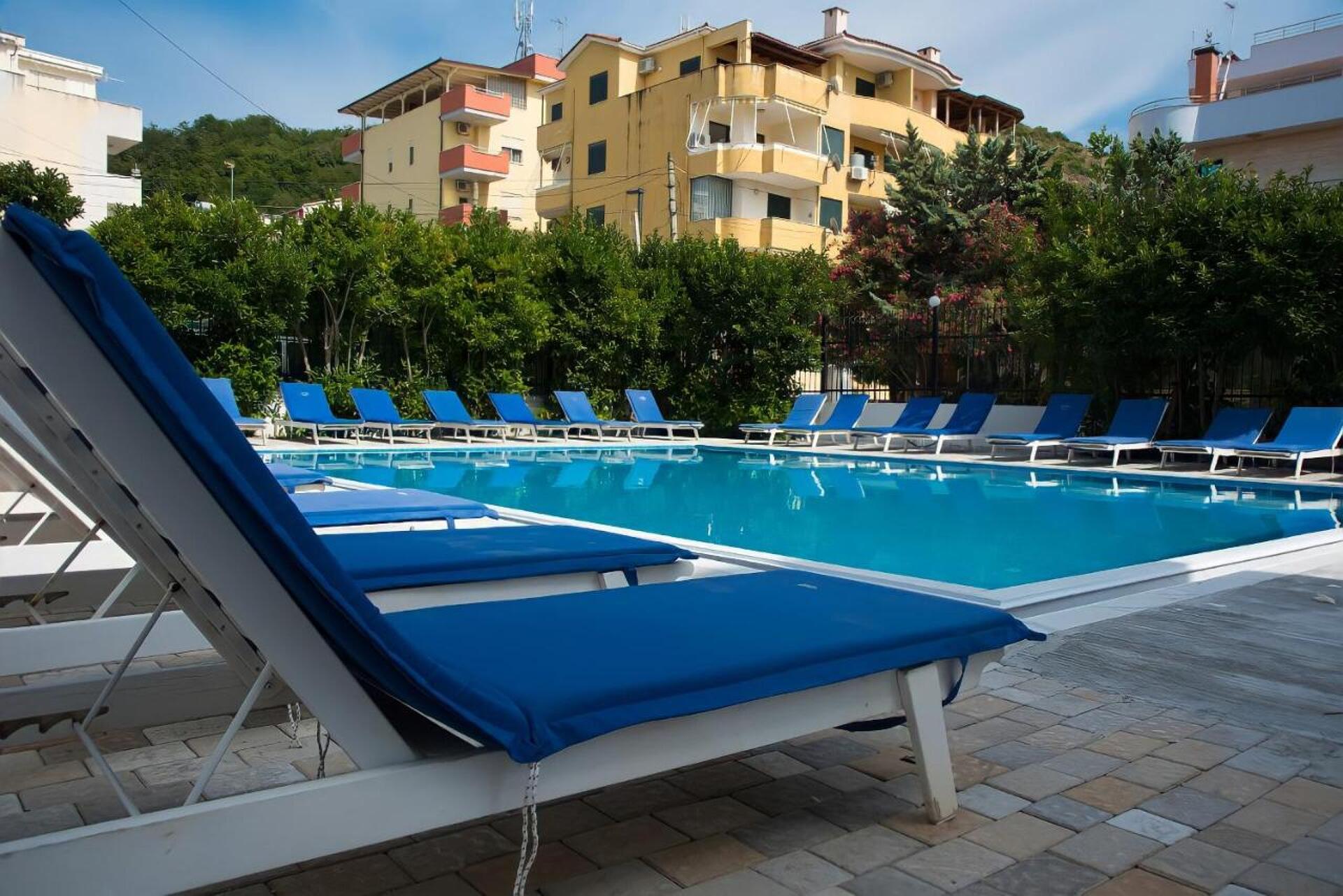 Hotel Besani 4* 24