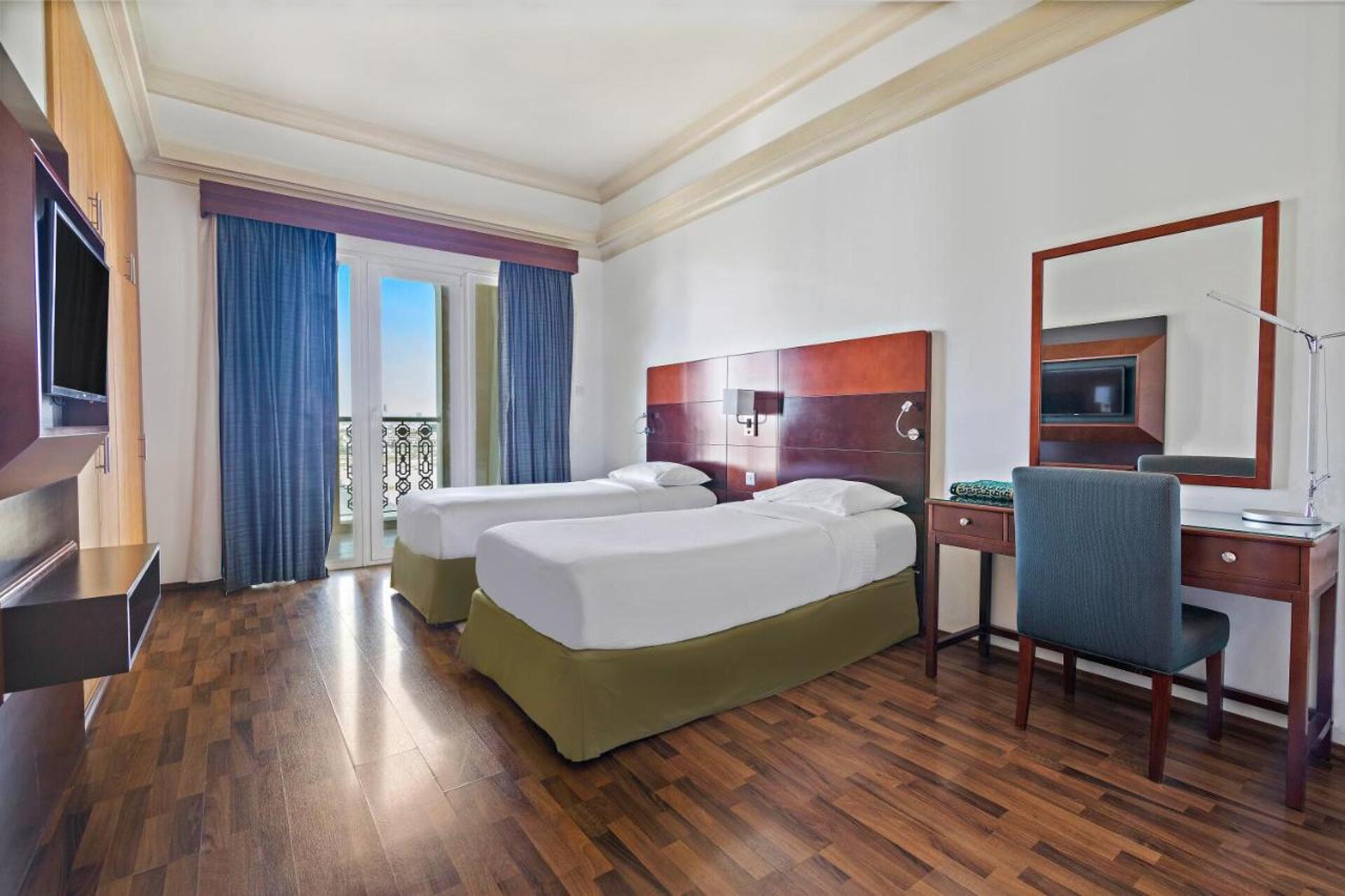 Al Khoory Hotel Apartments Al Barsha 40