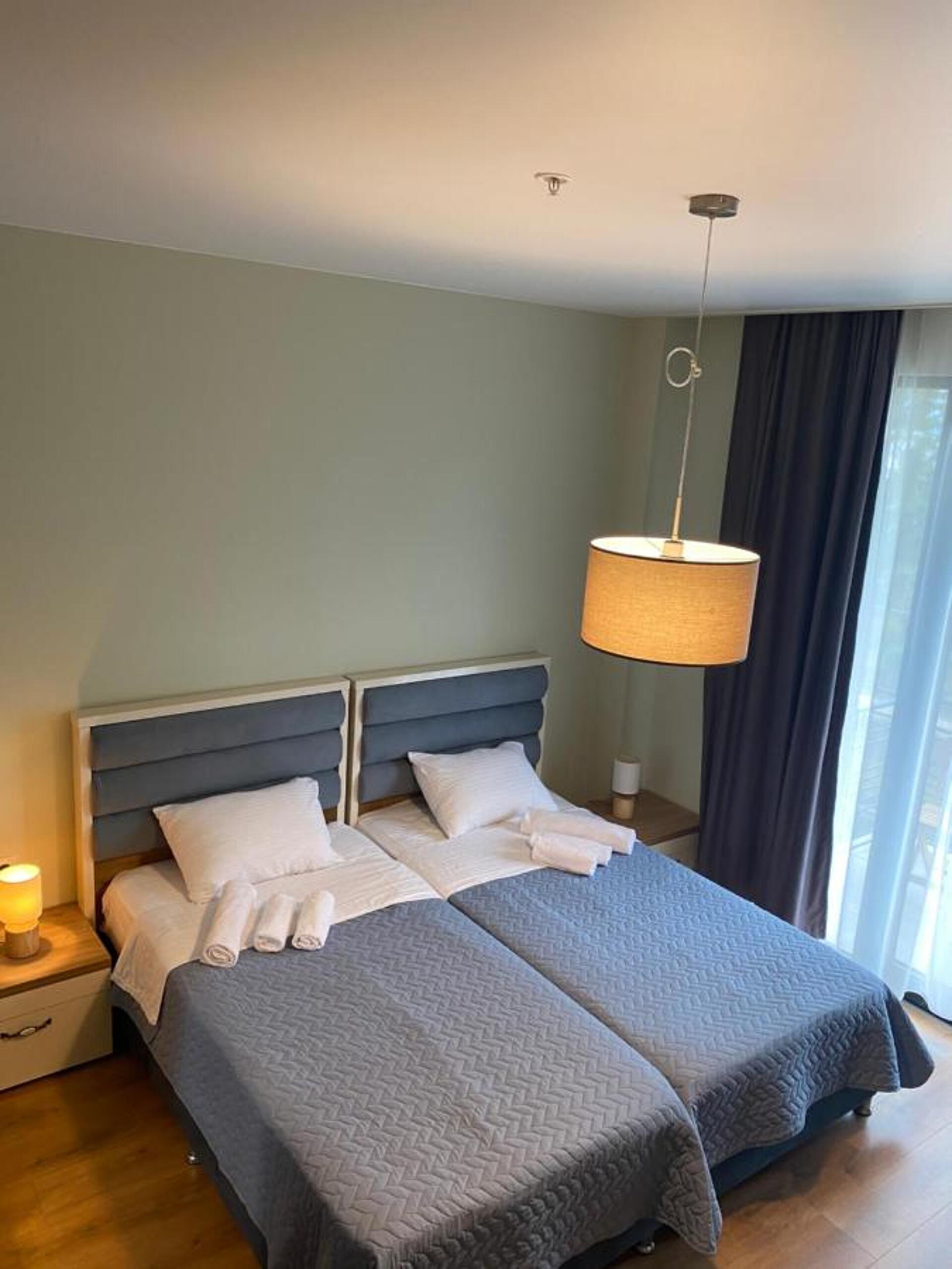 Garden Inn 9