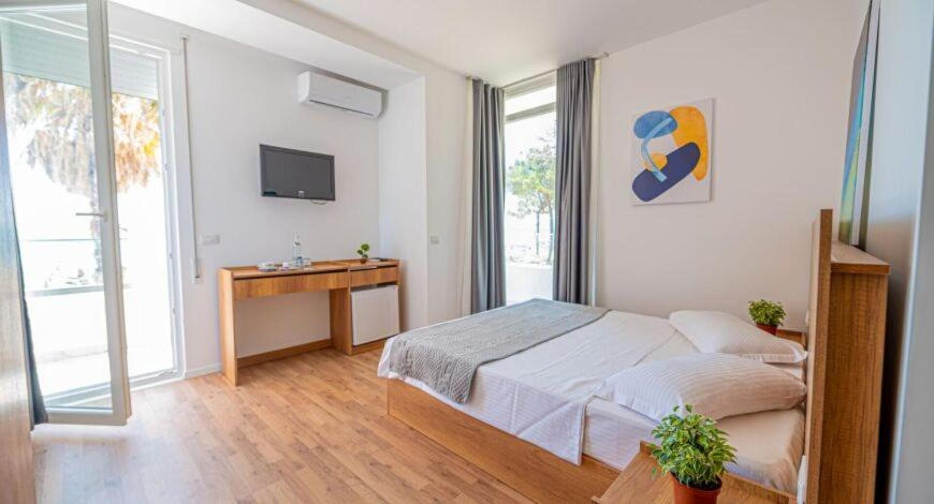 Hotel Besani 4* 38