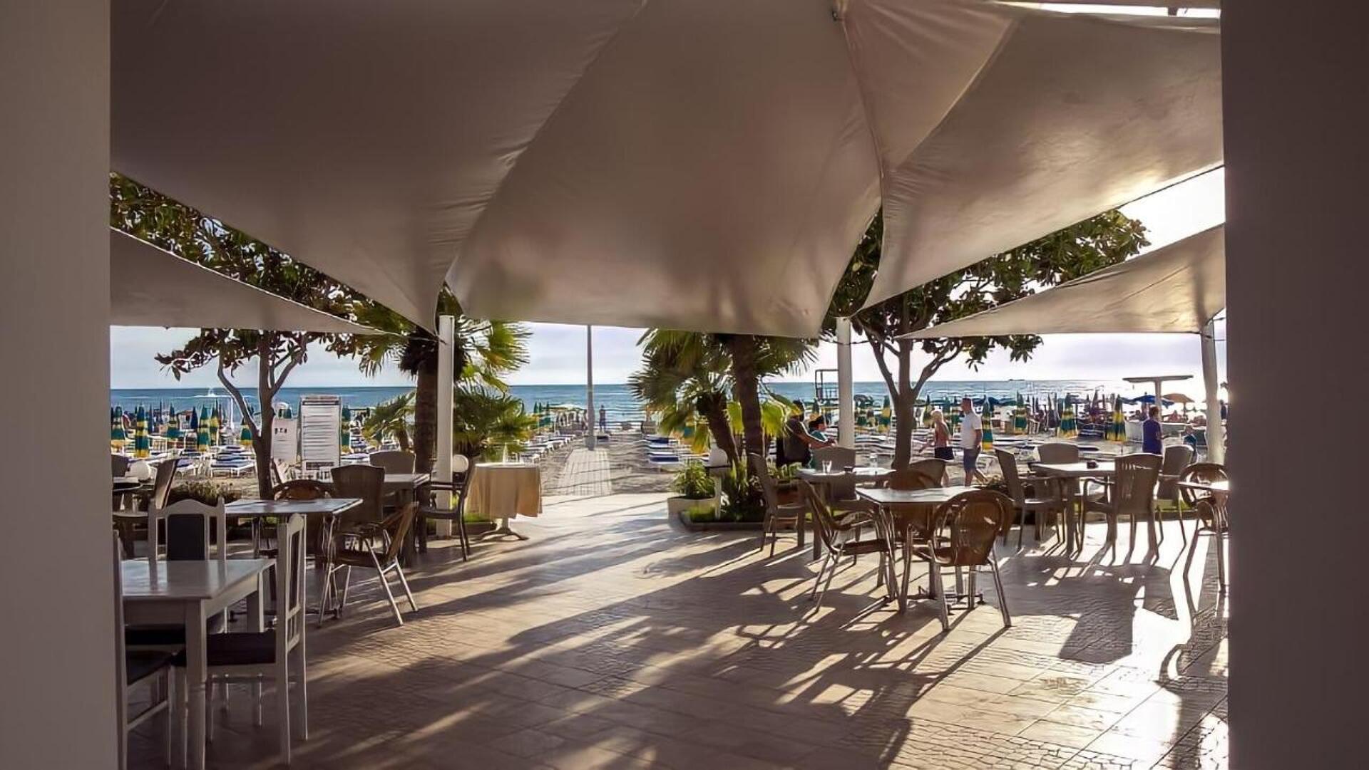 Hotel Besani 4* 4