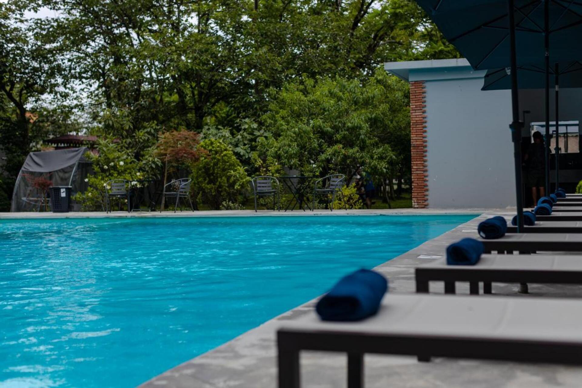 Garden Inn 16