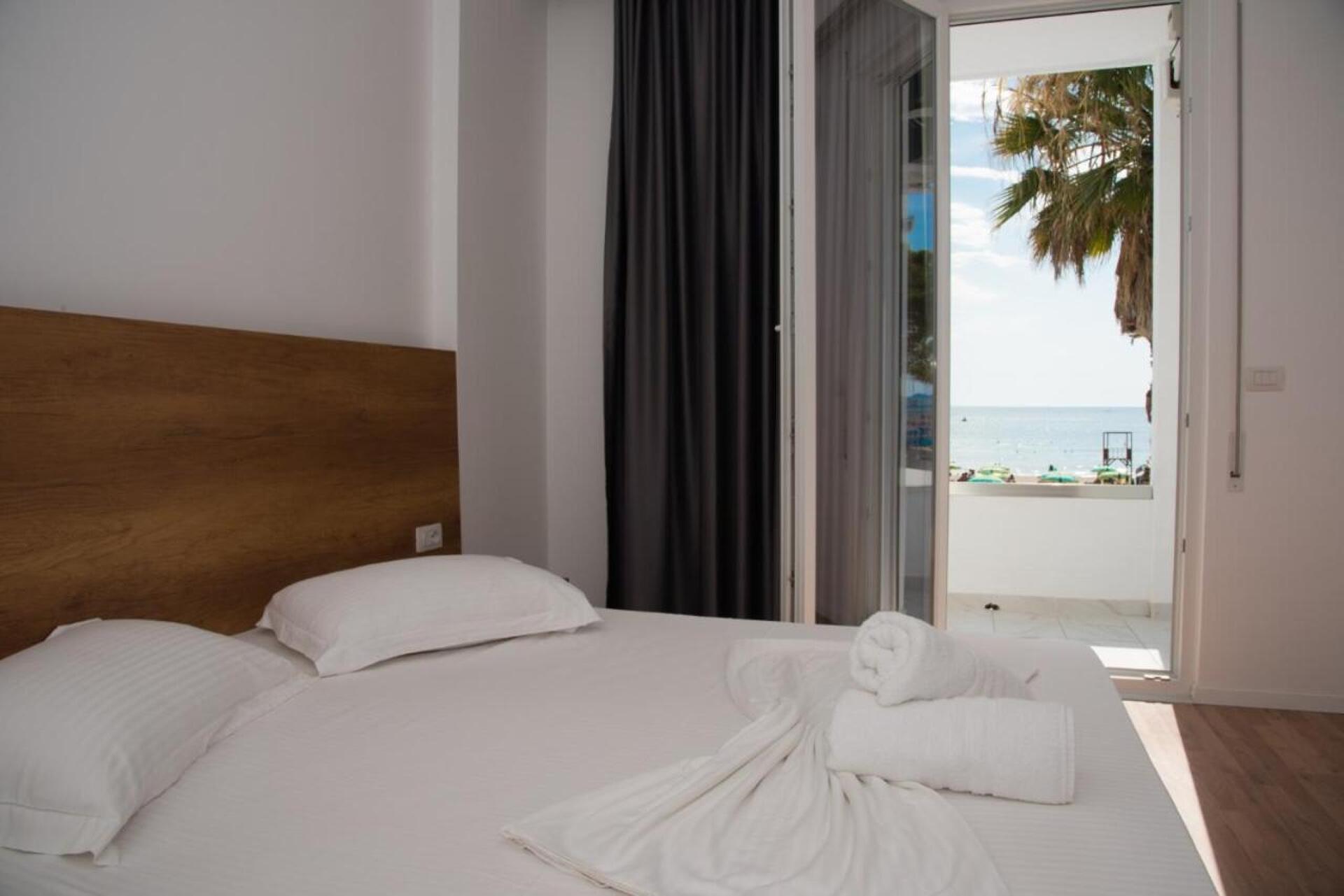 Hotel Besani 4* 5