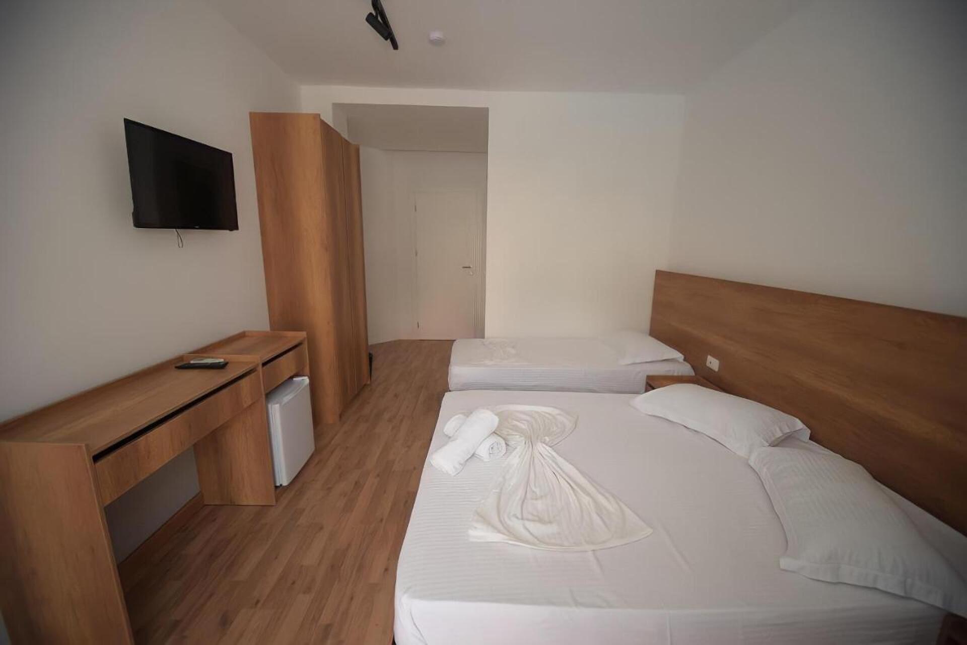 Hotel Besani 4* 27