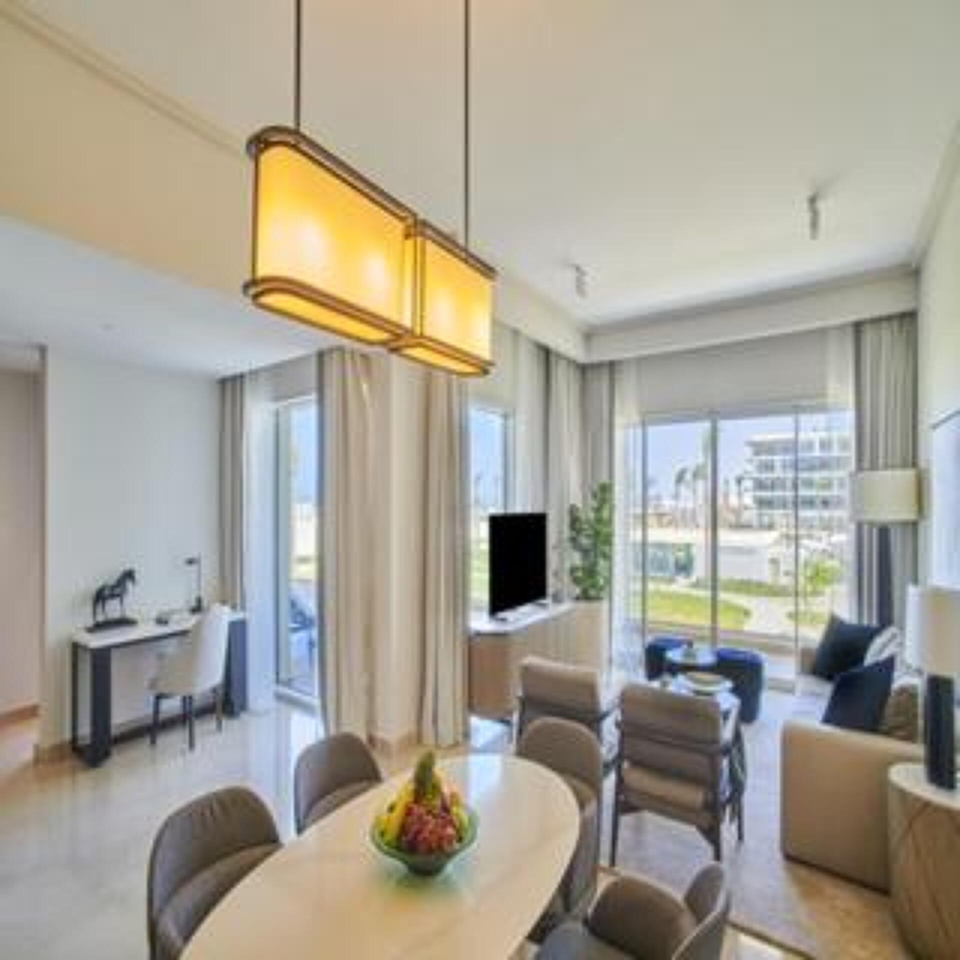 Address Beach Resort Marassi 5* 1
