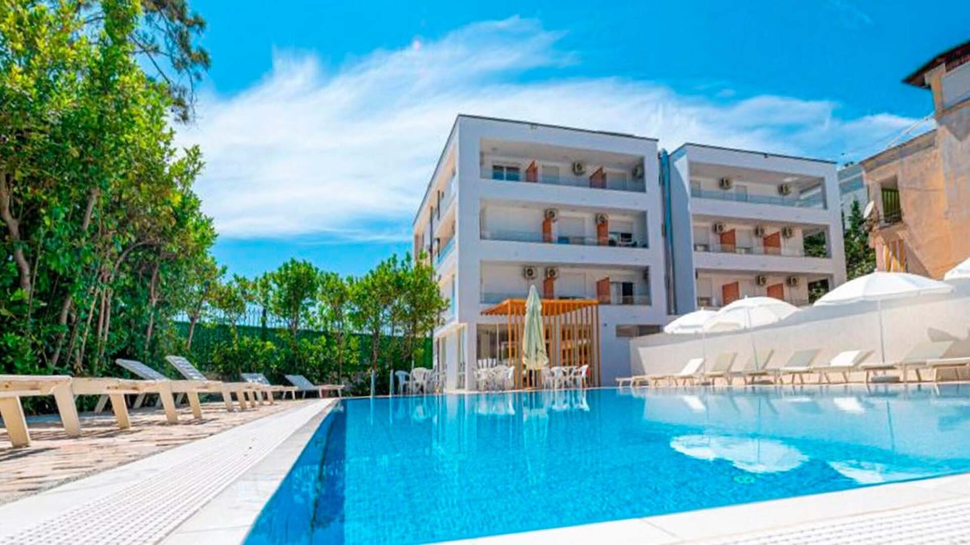 Hotel Besani 4* 1