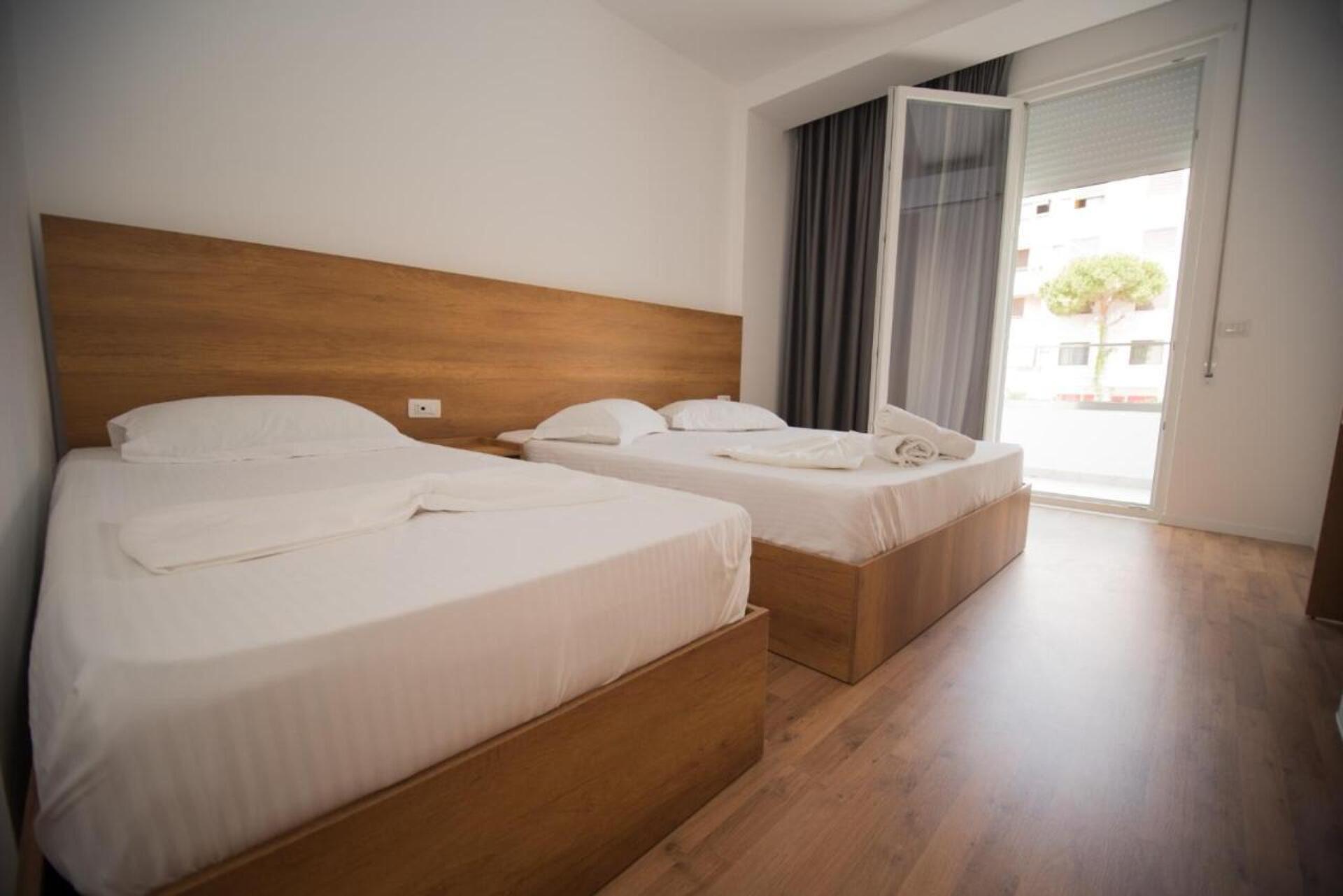 Hotel Besani 4* 22