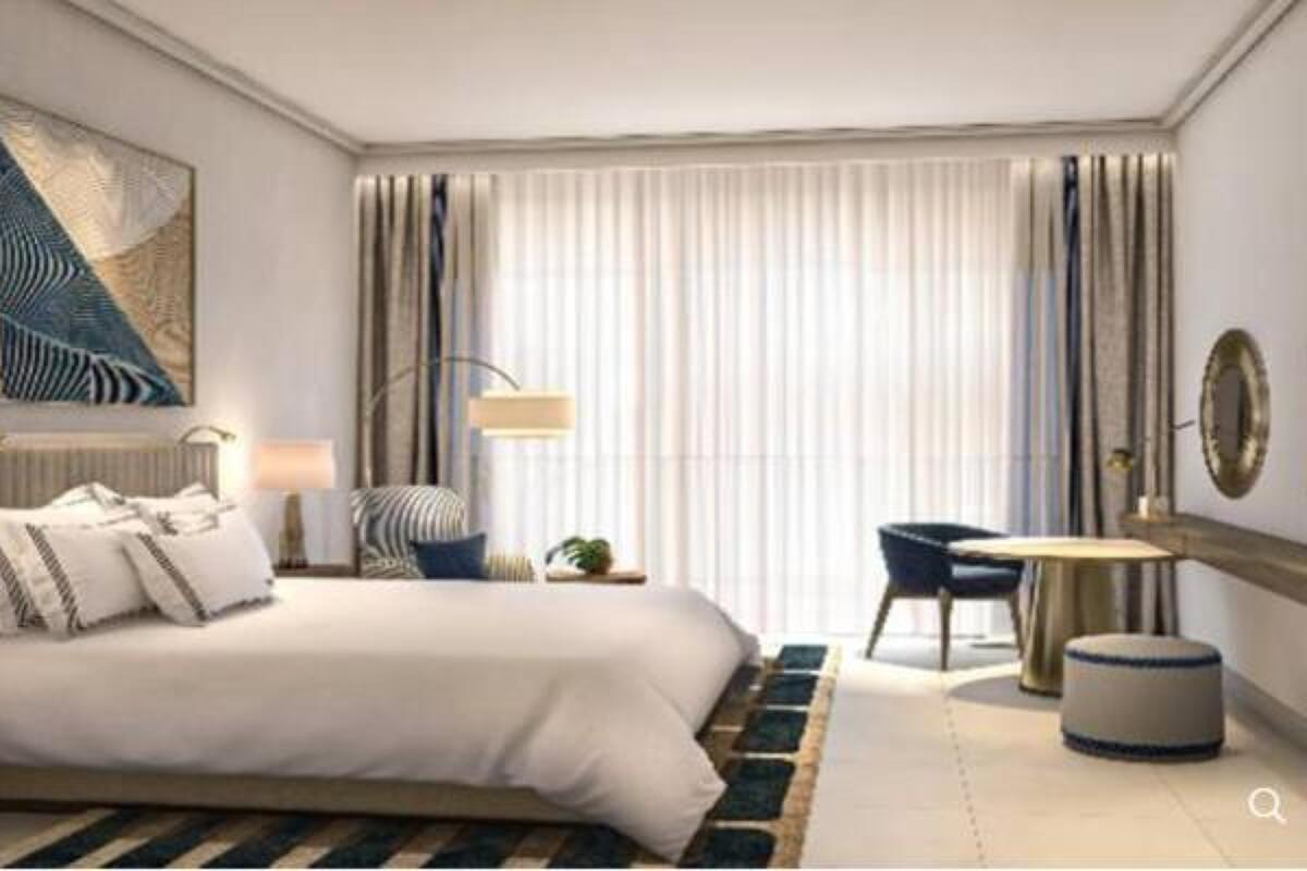 Address Beach Resort Marassi 5* 3