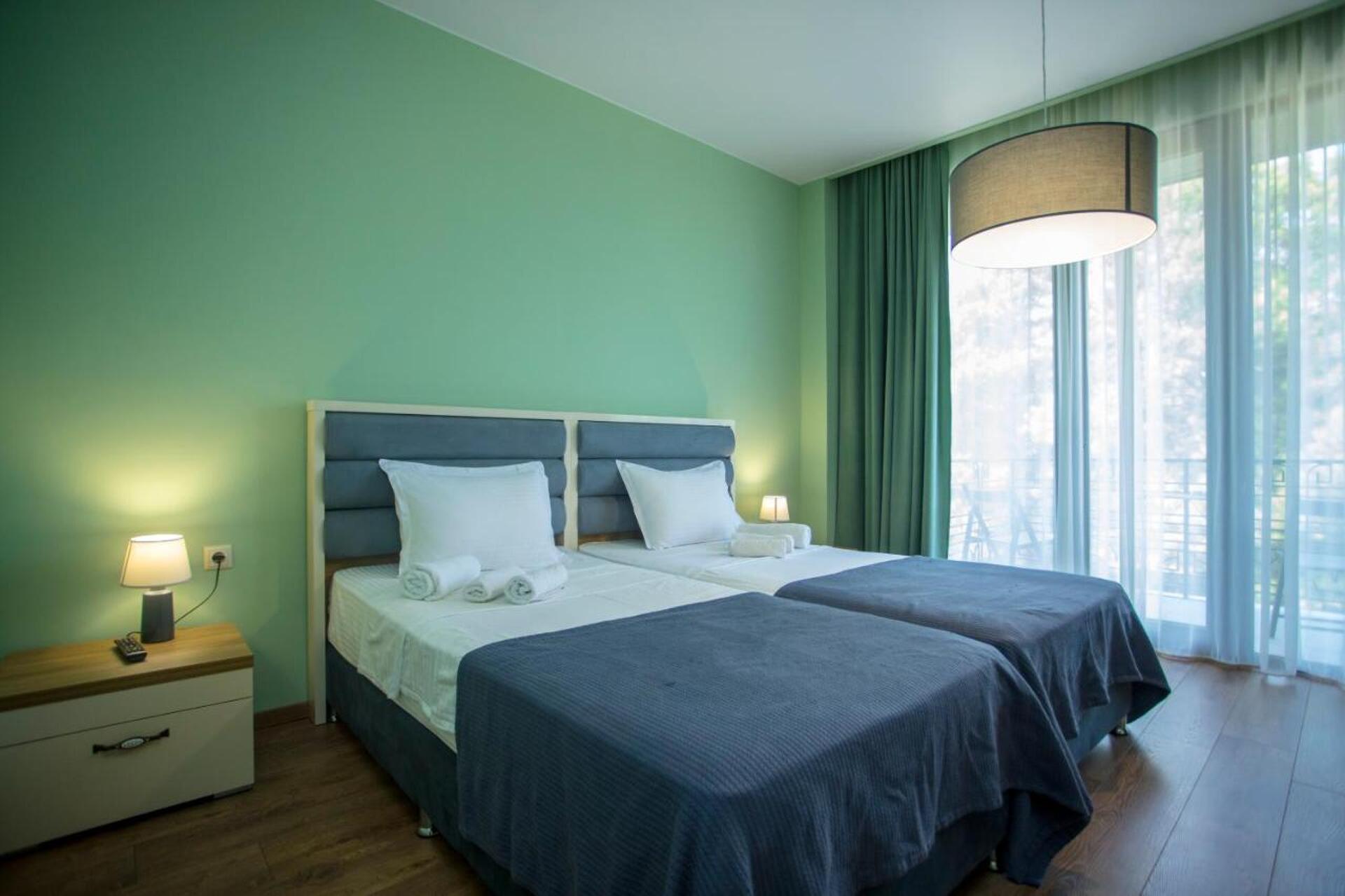 Garden Inn 5