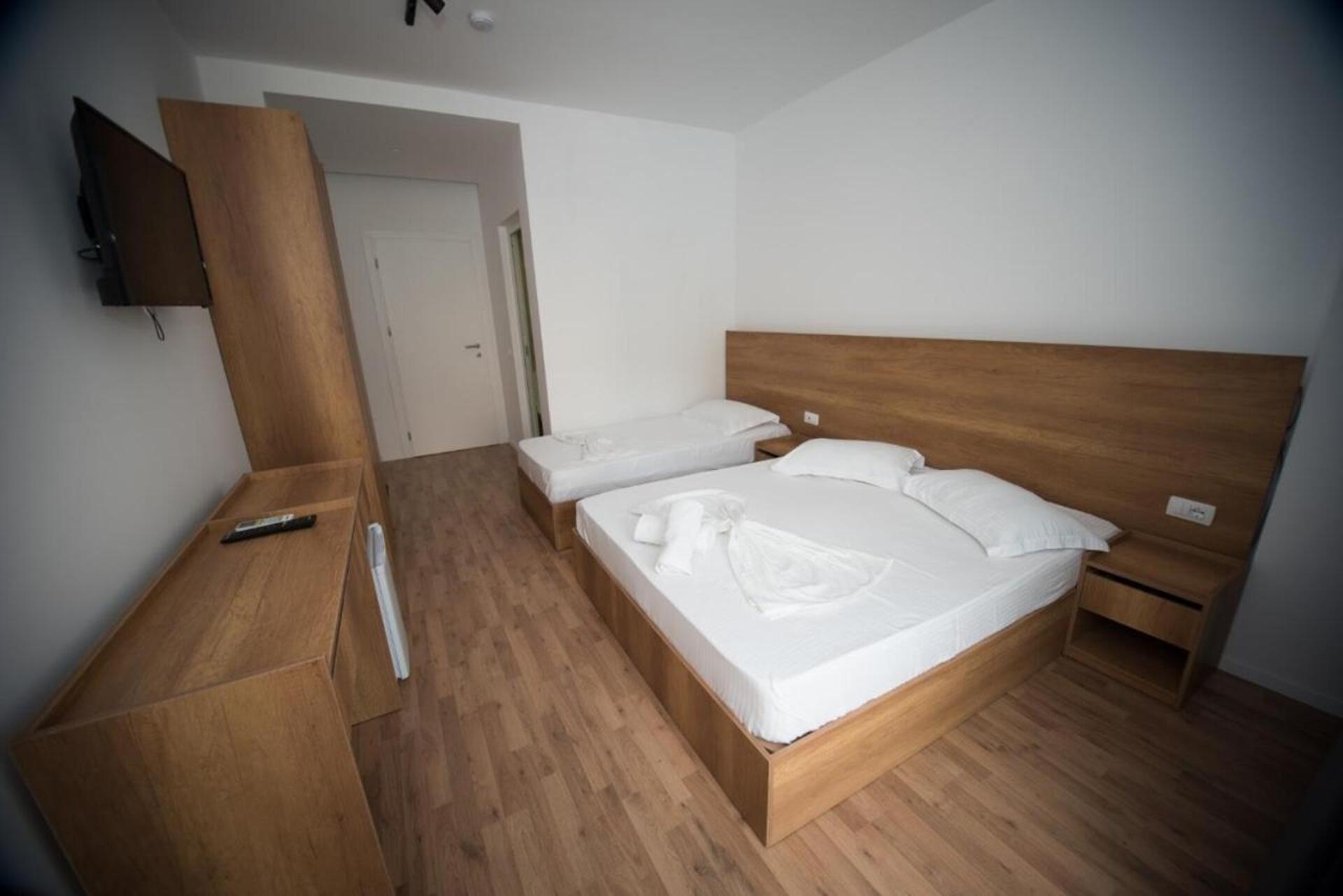 Hotel Besani 4* 20