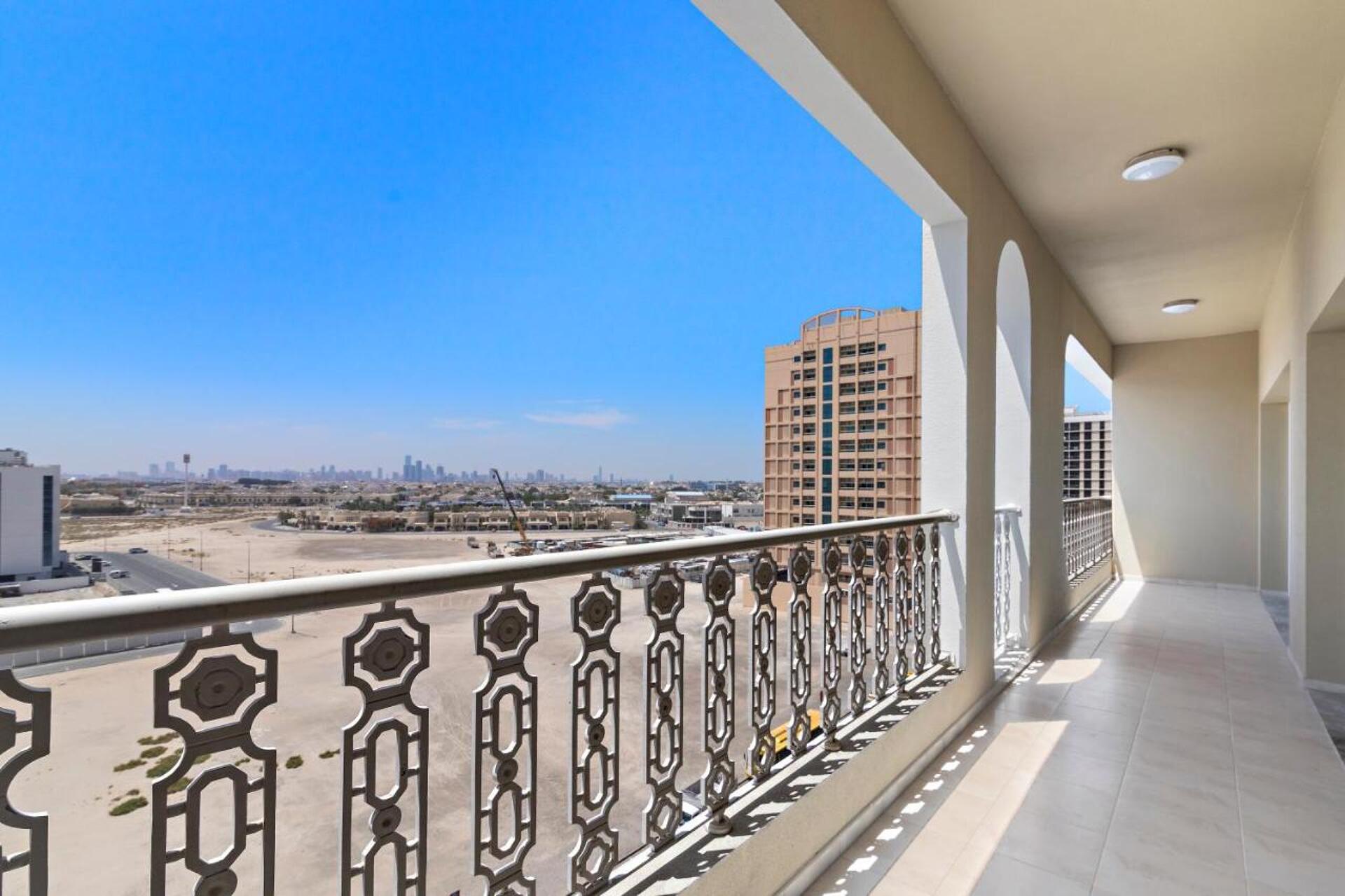 Al Khoory Hotel Apartments Al Barsha 34