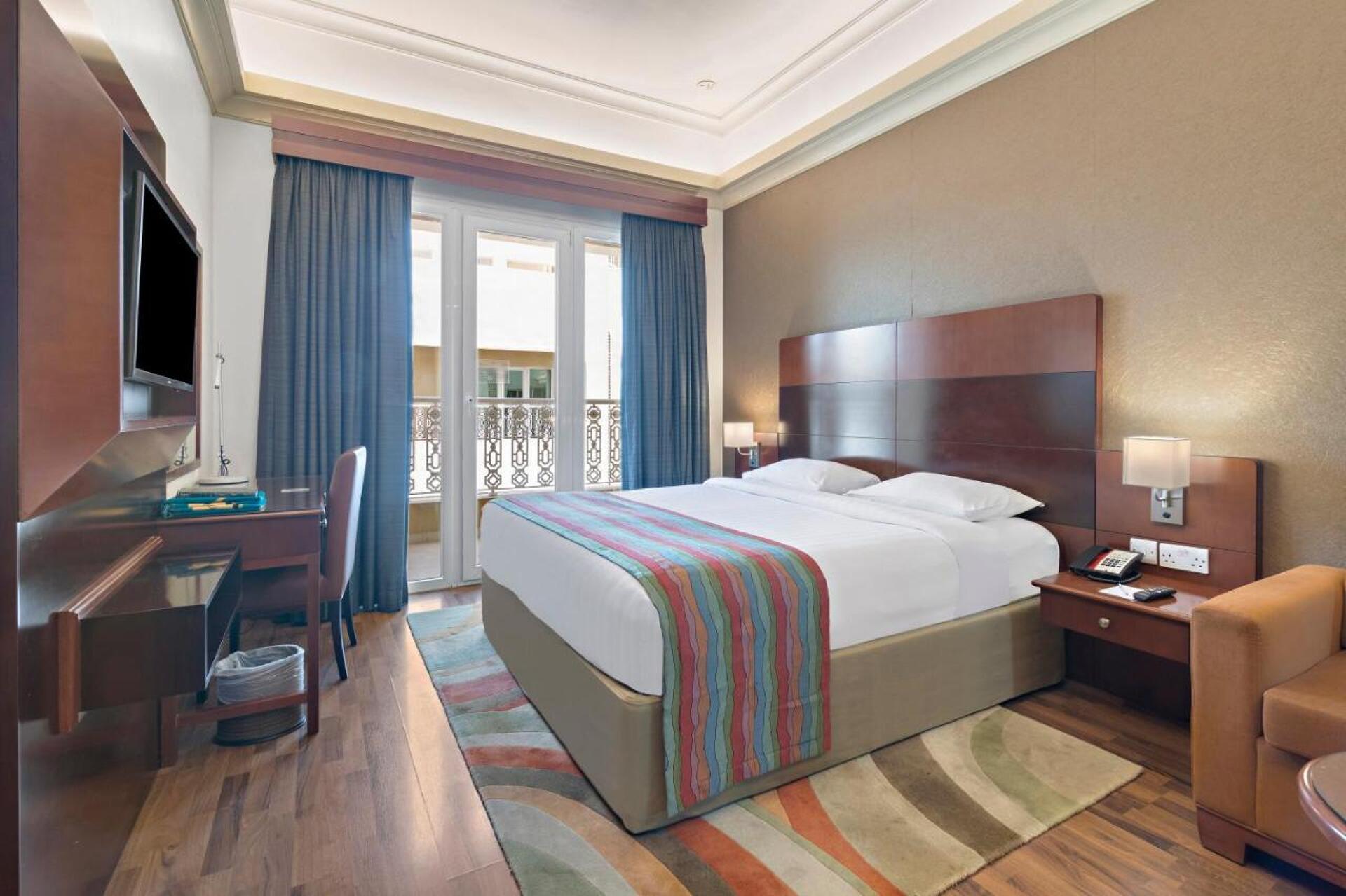 Al Khoory Hotel Apartments Al Barsha 24