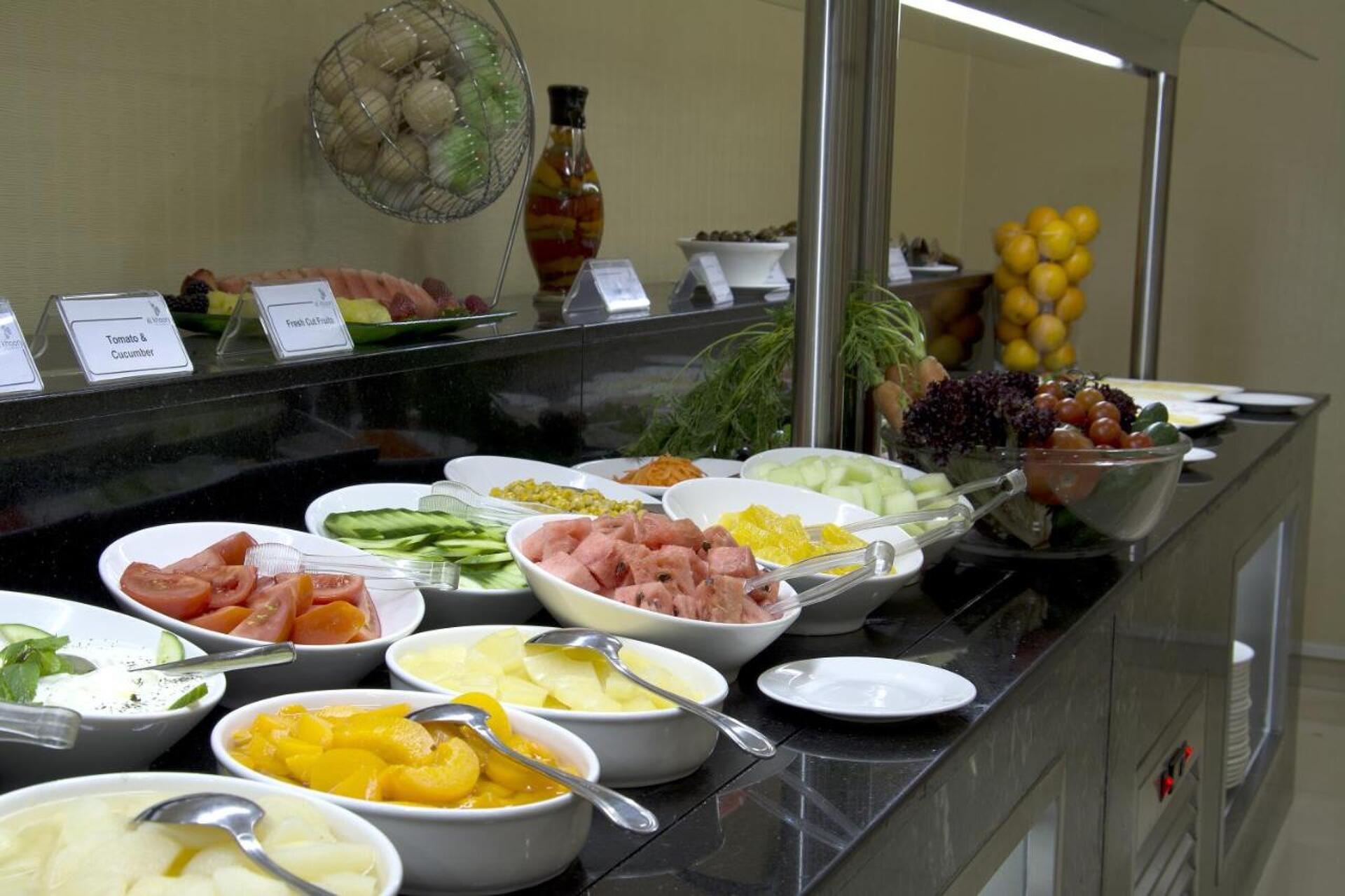 Al Khoory Hotel Apartments Al Barsha 13