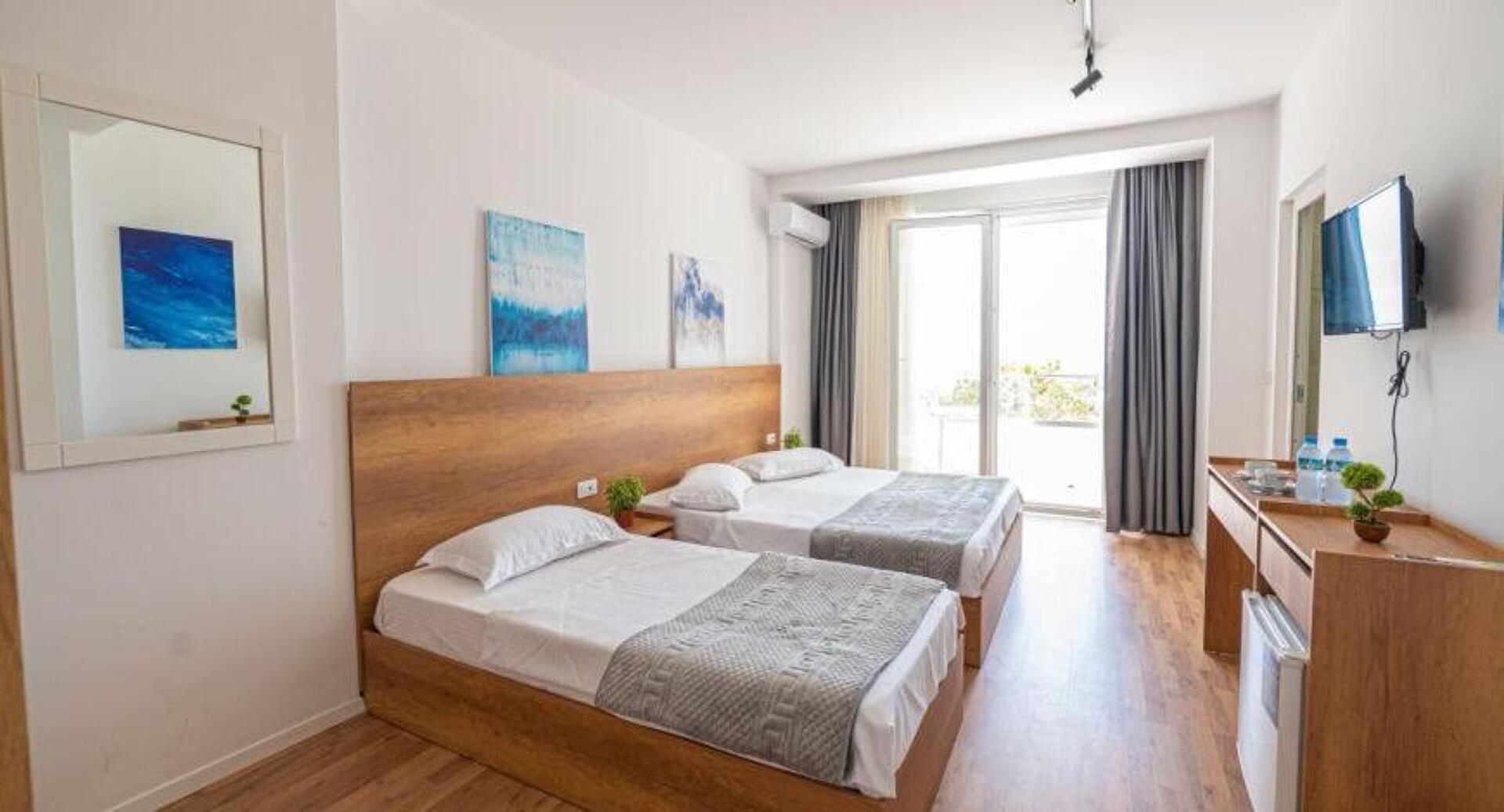 Hotel Besani 4* 32