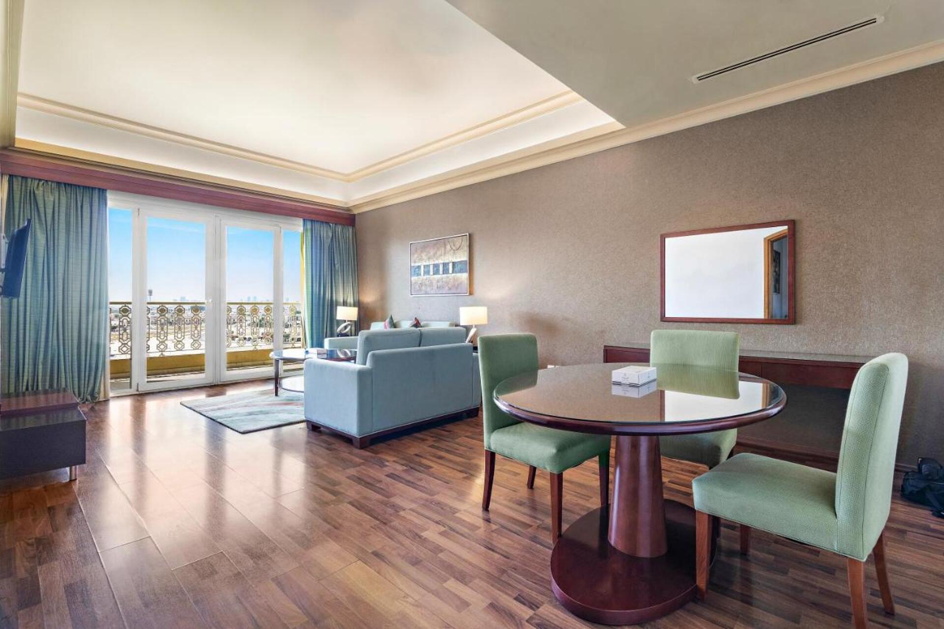 Al Khoory Hotel Apartments Al Barsha 32