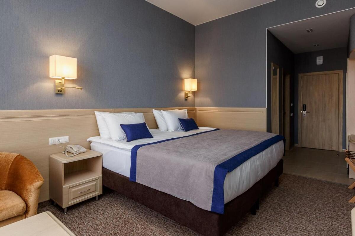 Wind Rose Hotel & SPA 4* 3