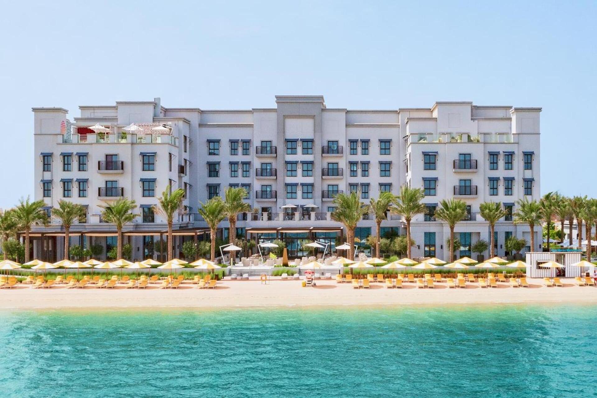 Vida Beach Resort Umm Al Quwain 0
