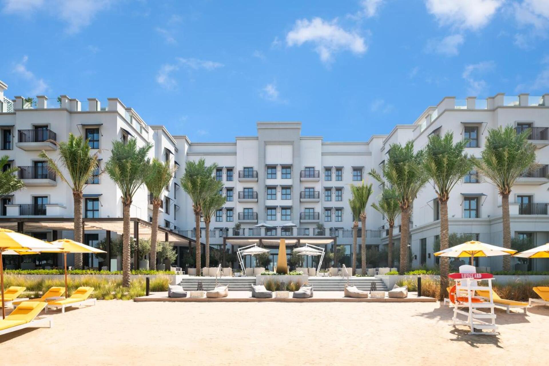 Vida Beach Resort Umm Al Quwain 35