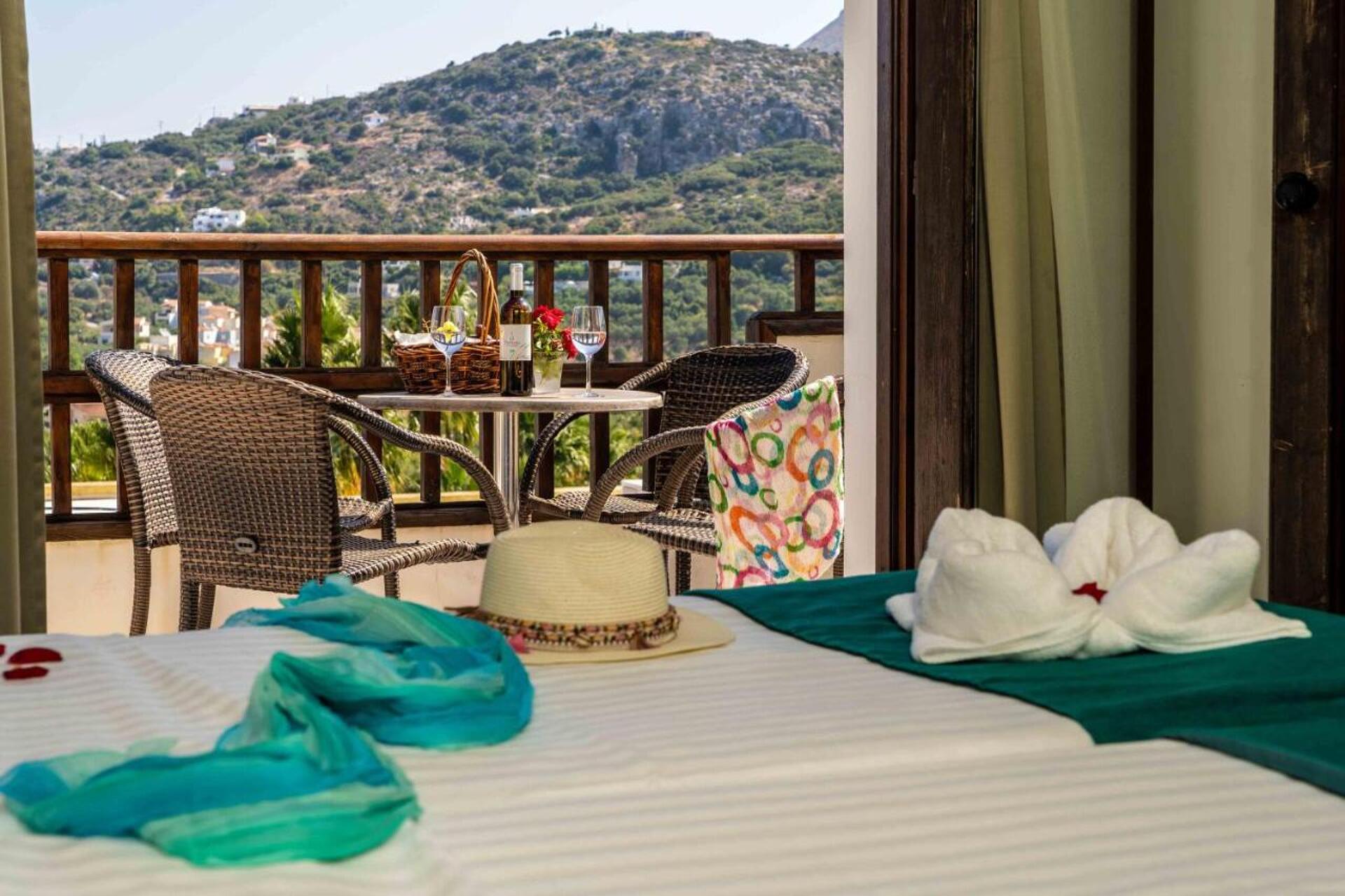 Almyrida Village & Waterpark 34