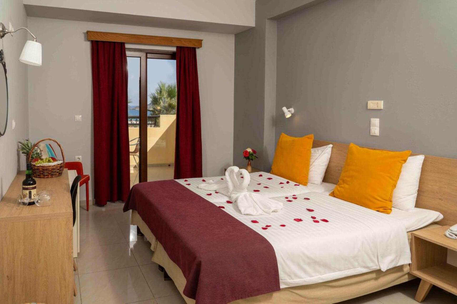 Almyrida Village & Waterpark 35