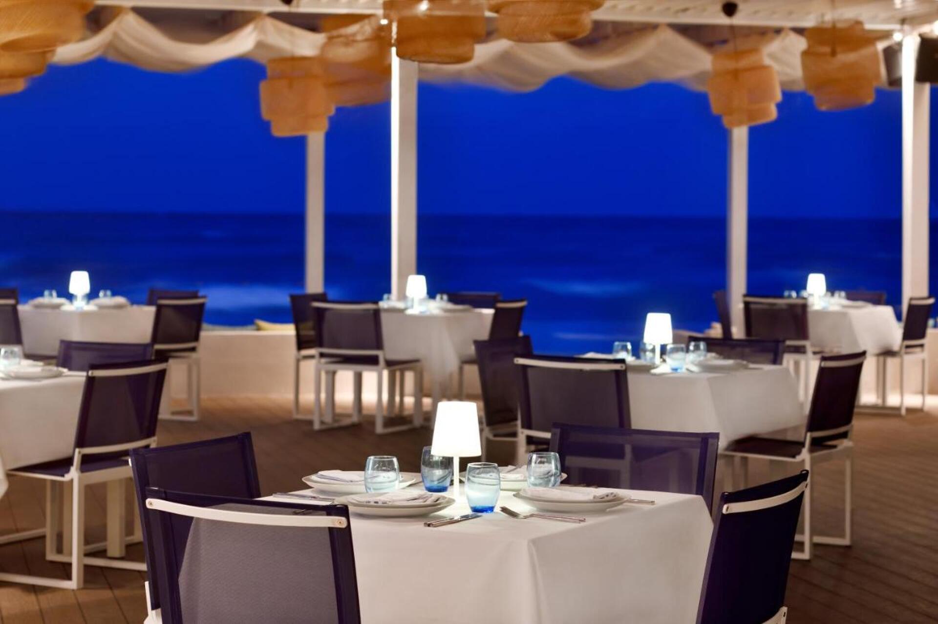 Al Alamein Hotel 5* 43