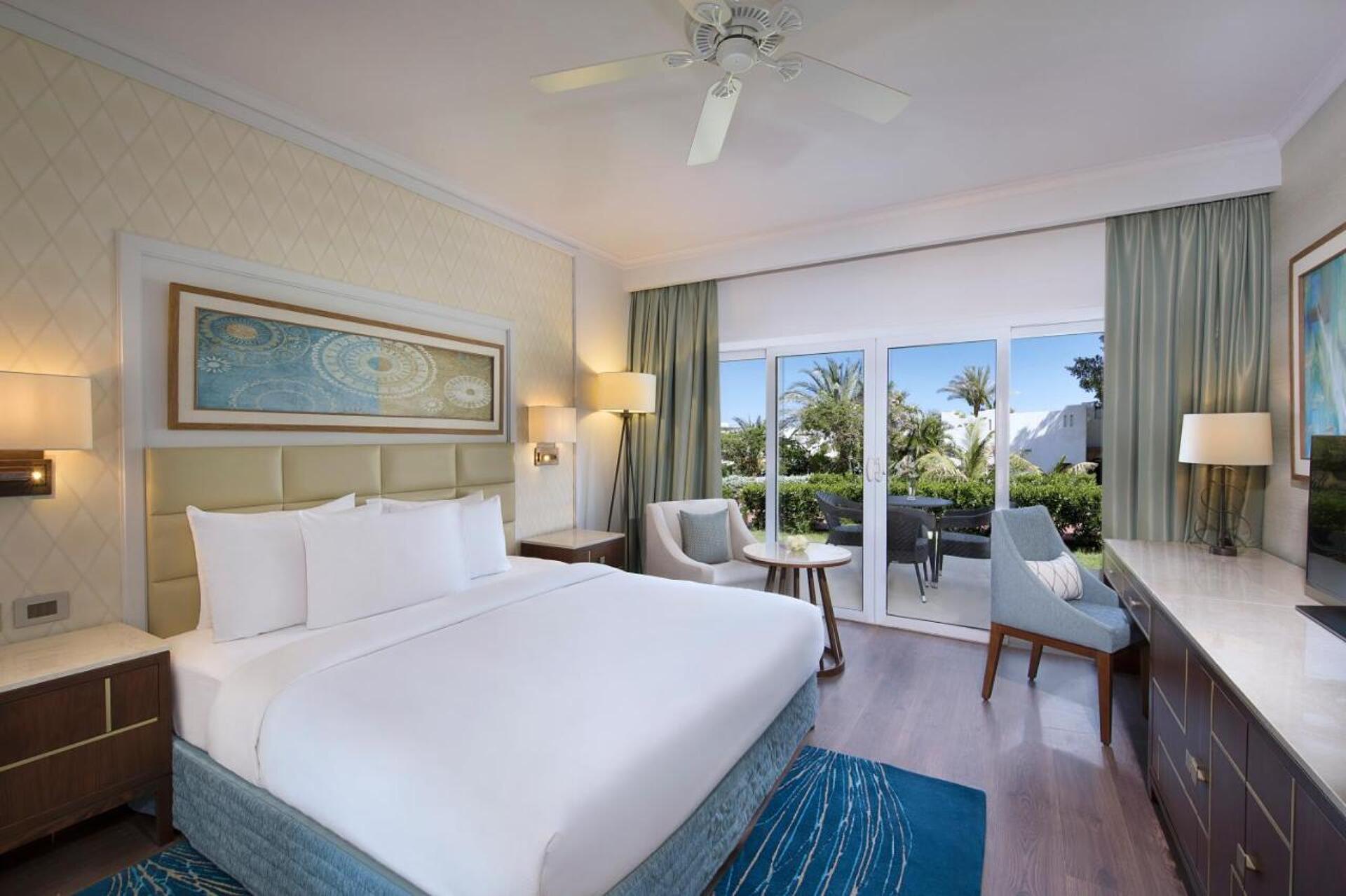 Sharm Dreams Vacation Club - Aqua Park 5* 22