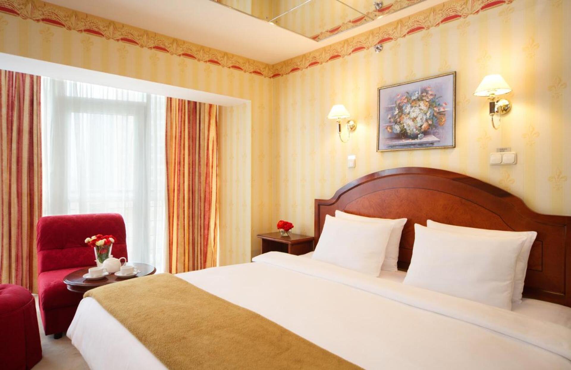 City Park Hotel Sochi 4* 36