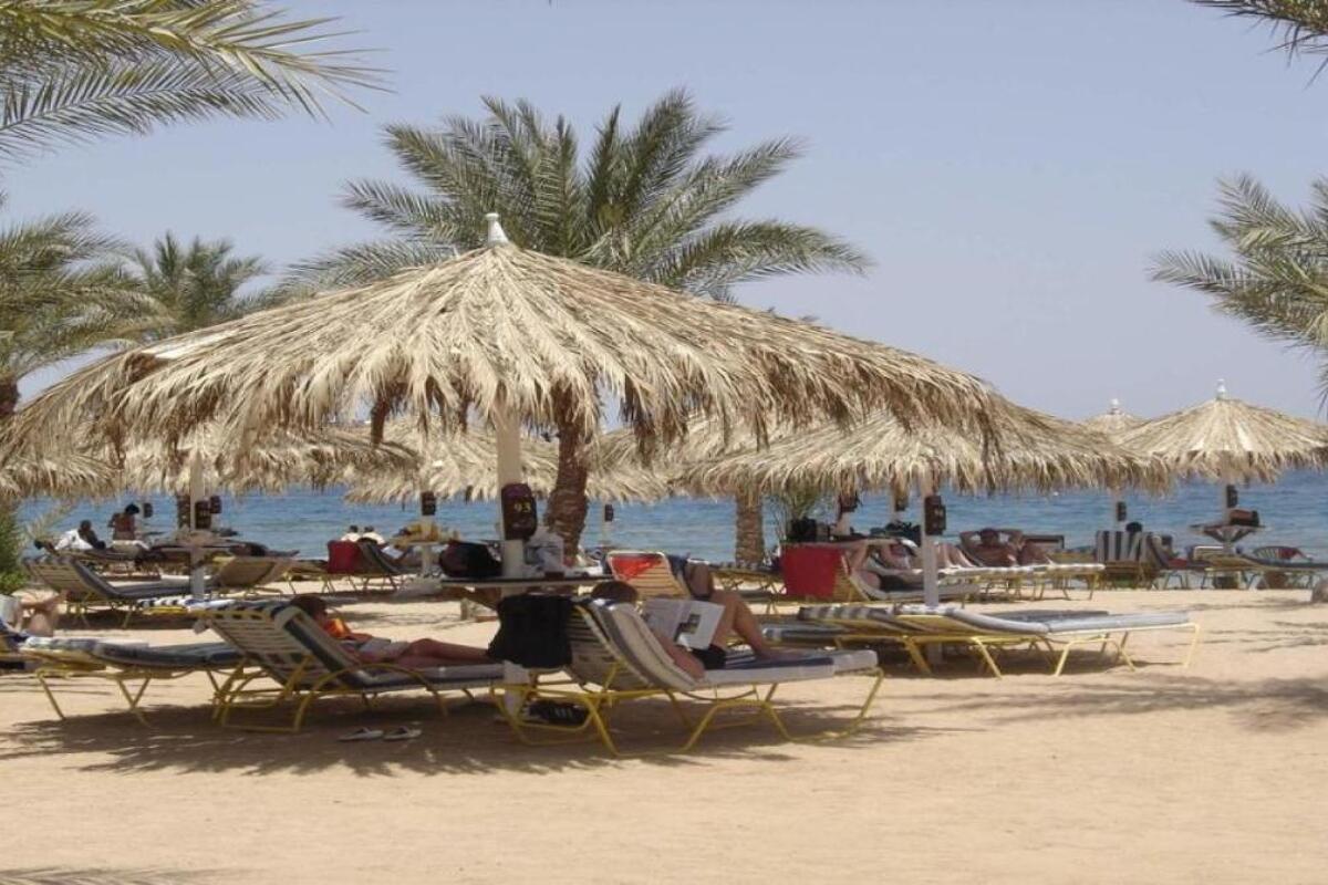 Sharm Dreams Vacation Club - Aqua Park 5* last