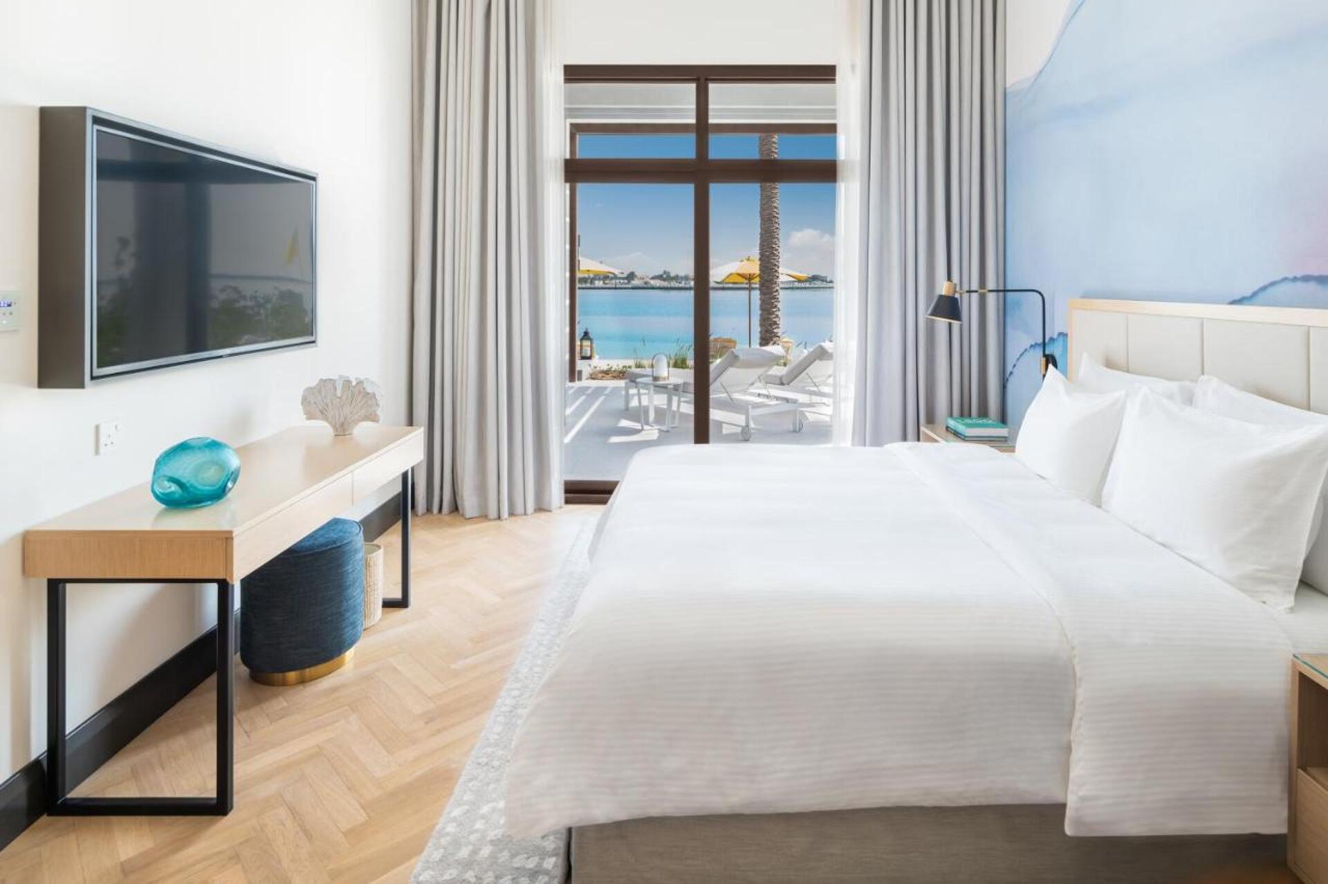Vida Beach Resort Umm Al Quwain 27