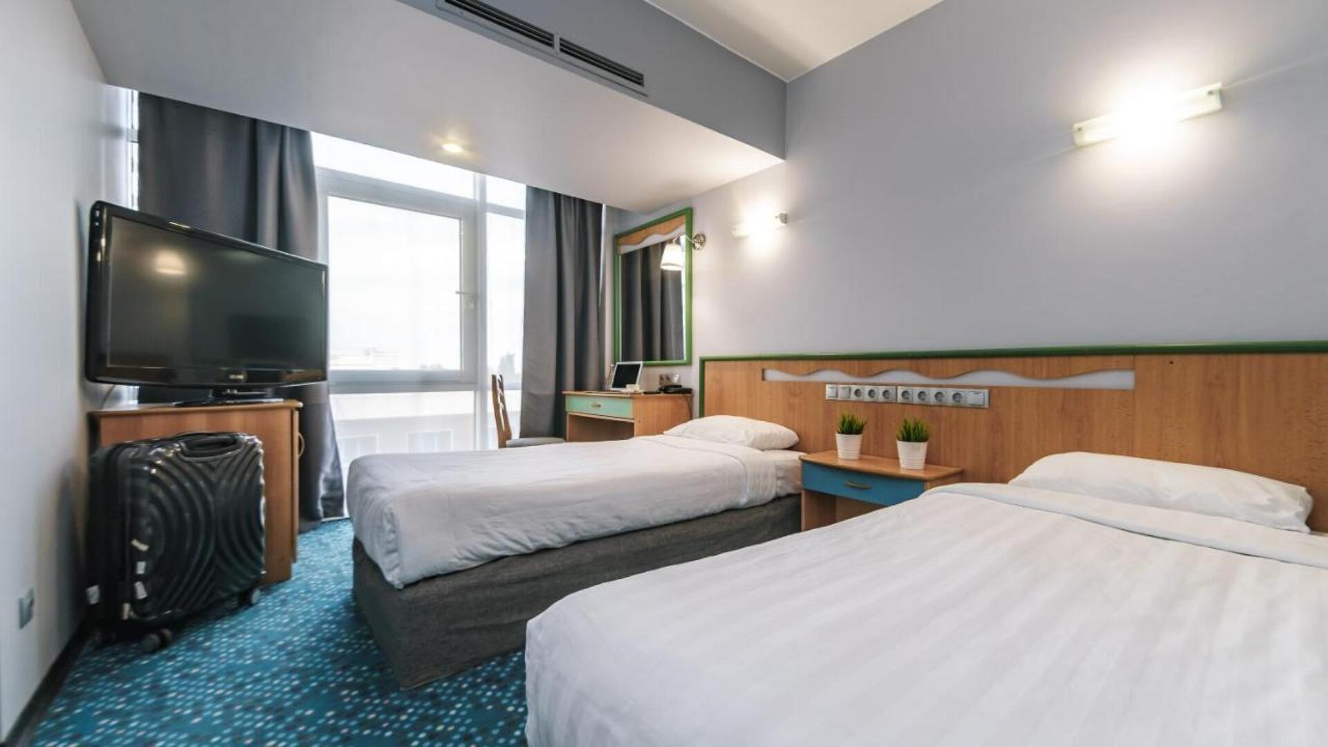 City Park Hotel Sochi 4* 25